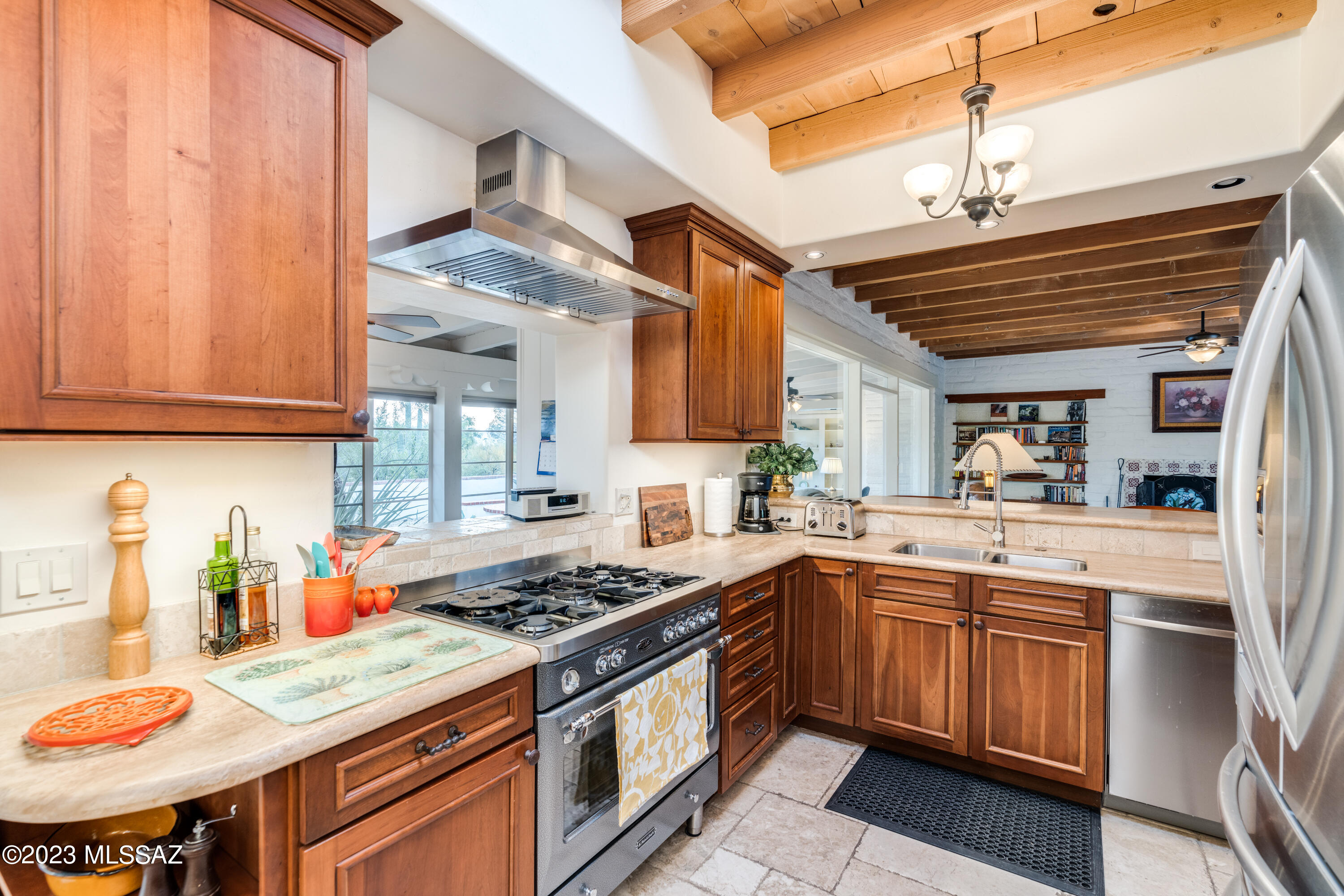 Catalina Foothills Estates NO. 2 - Residential