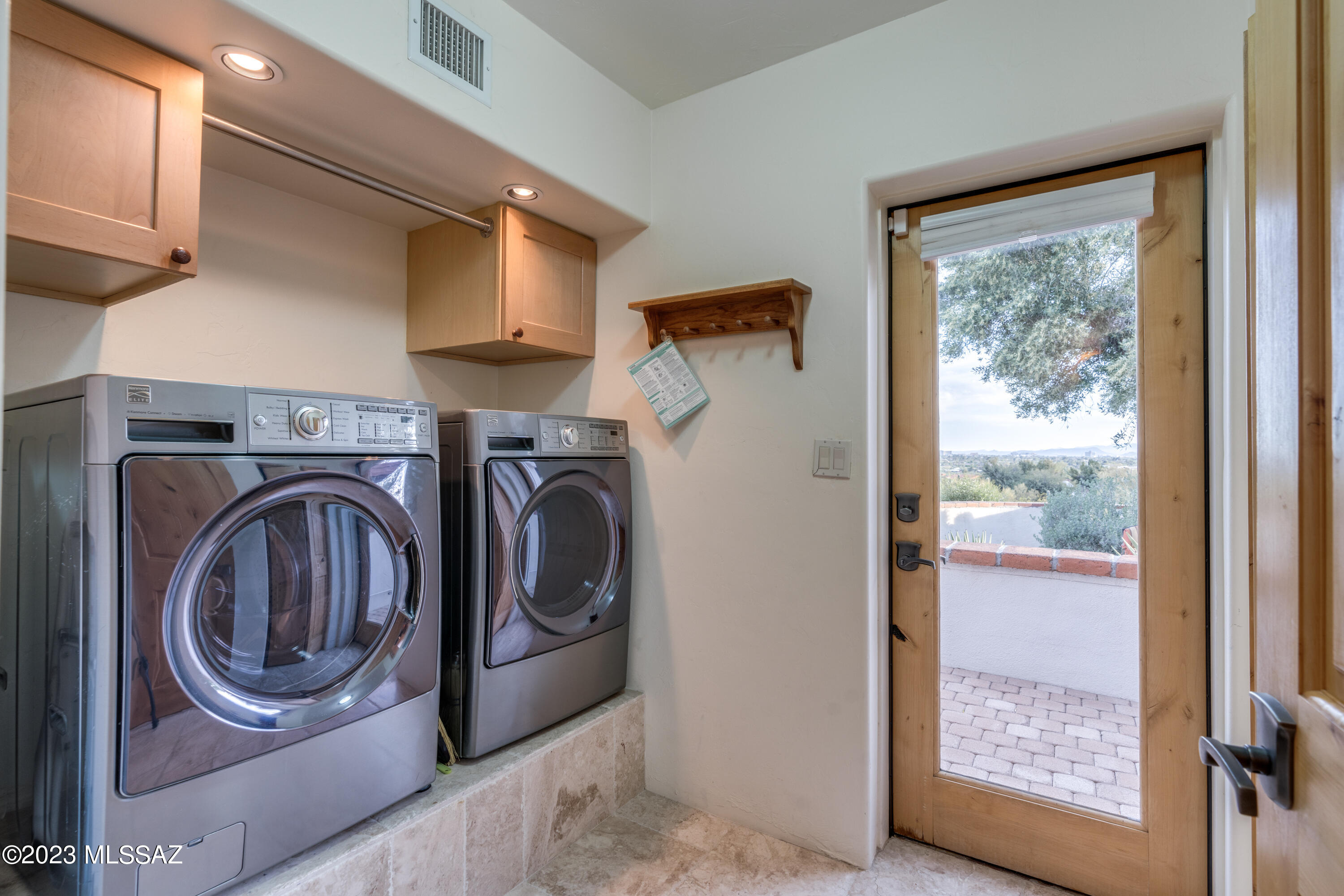 Catalina Foothills Estates NO. 2 - Residential
