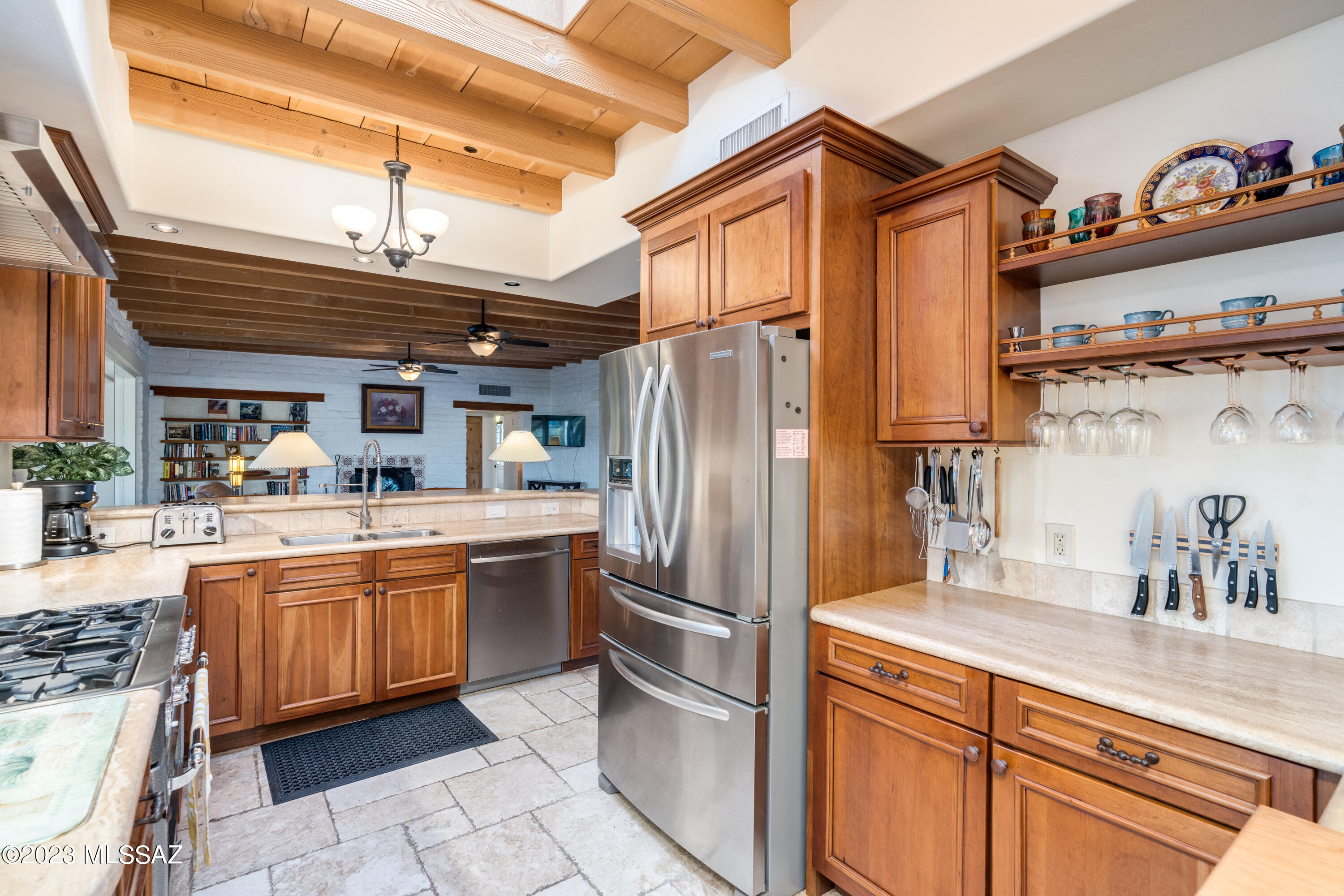 Catalina Foothills Estates NO. 2 - Residential
