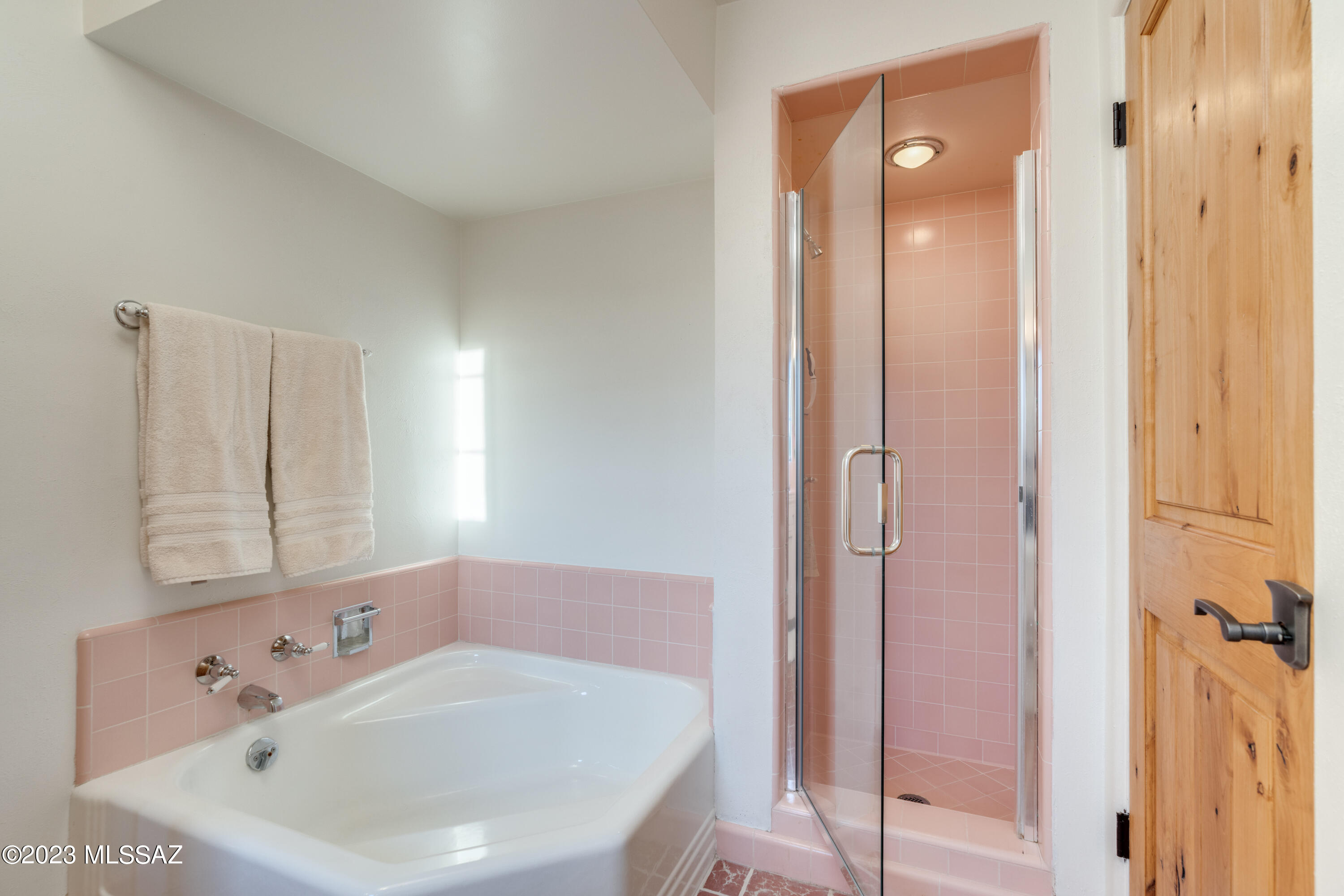 Catalina Foothills Estates NO. 2 - Residential