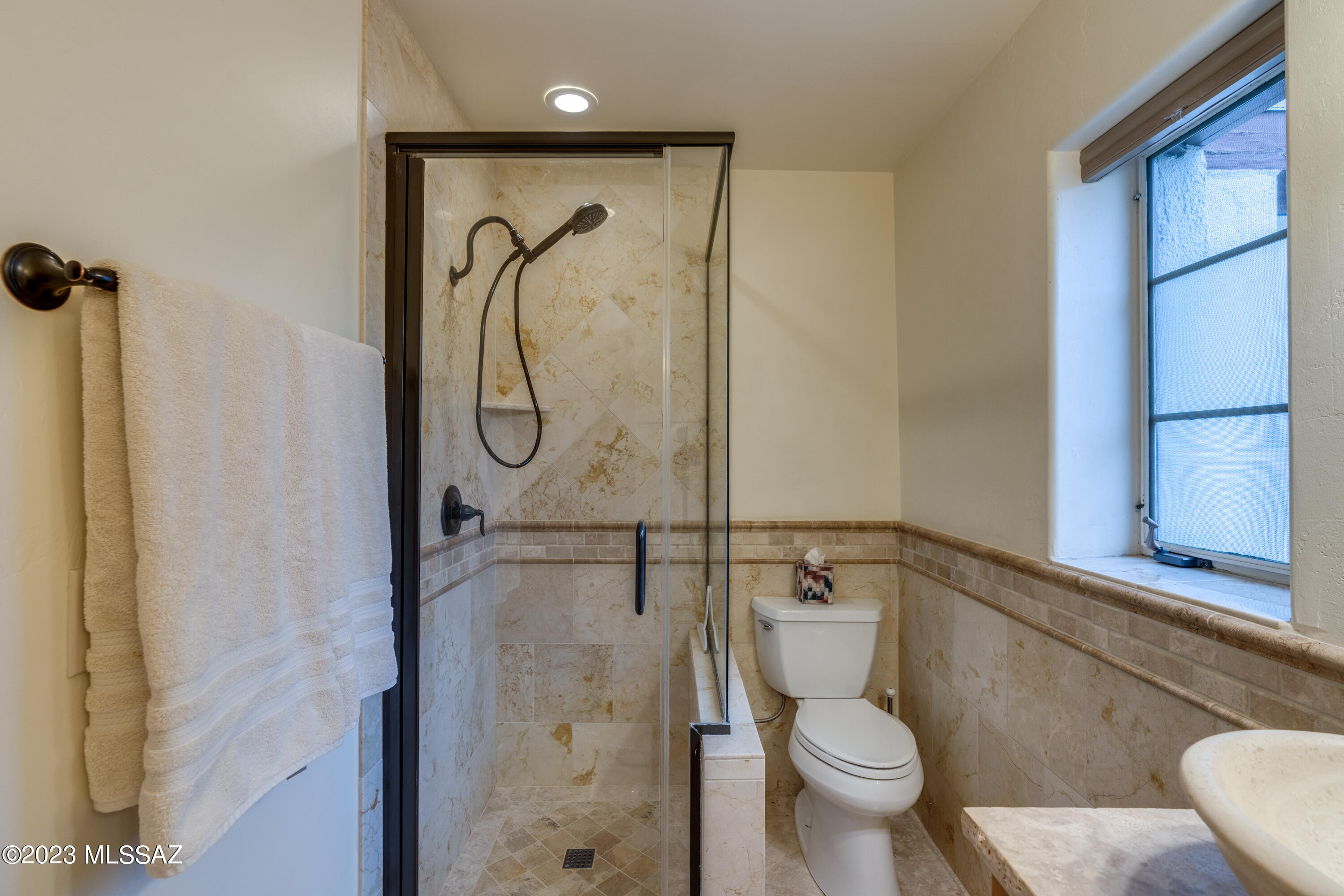 Catalina Foothills Estates NO. 2 - Residential