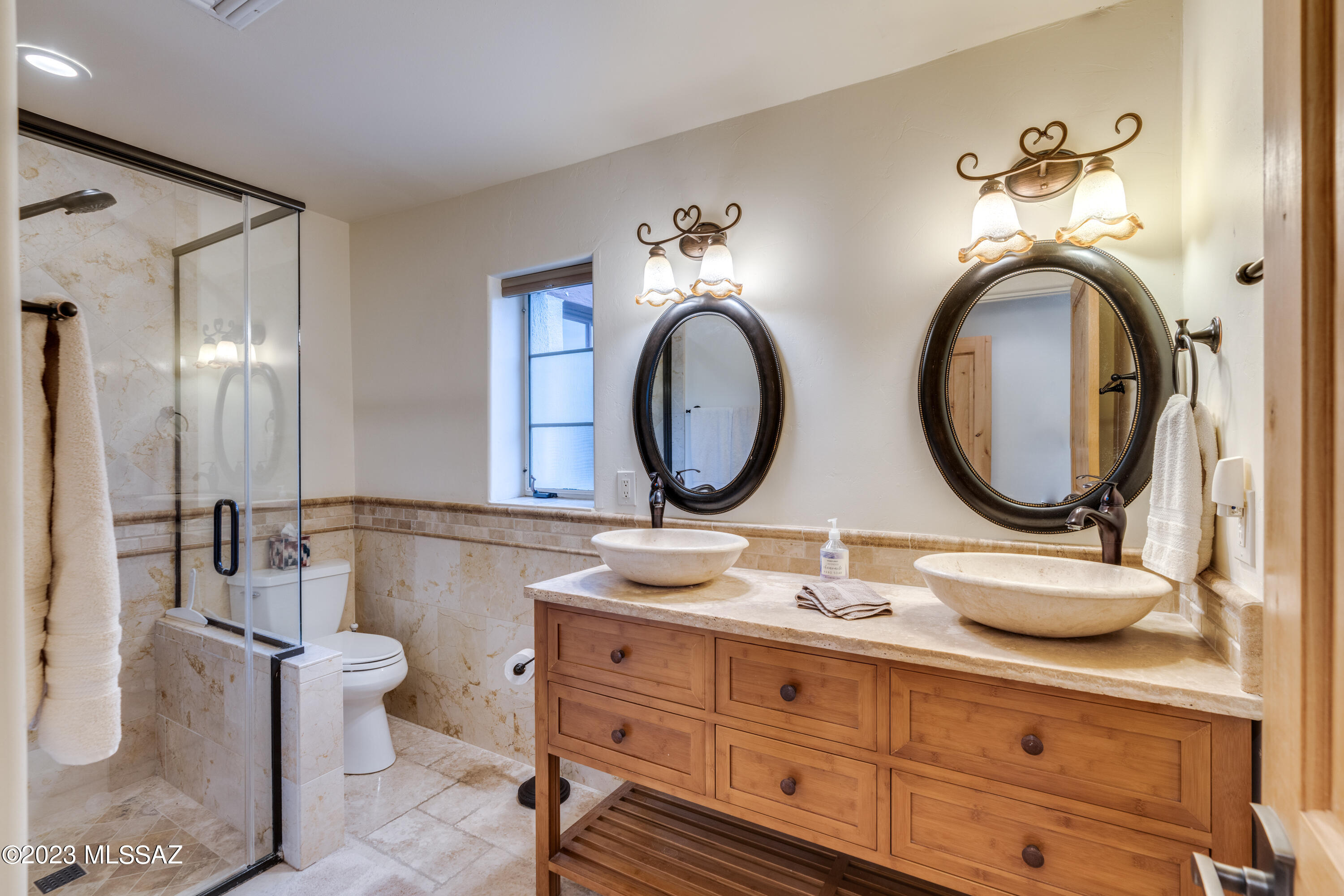Catalina Foothills Estates NO. 2 - Residential