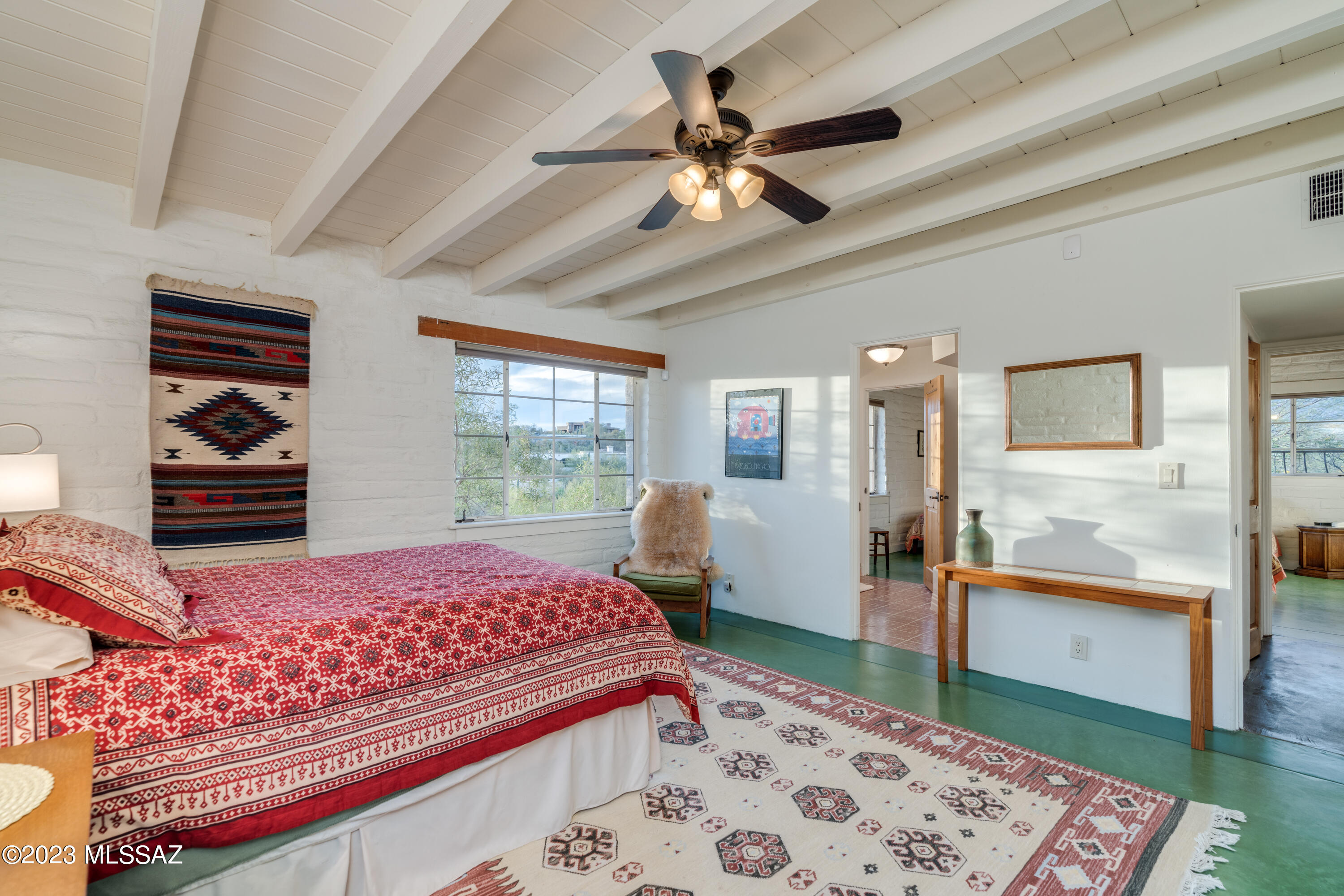 Catalina Foothills Estates NO. 2 - Residential