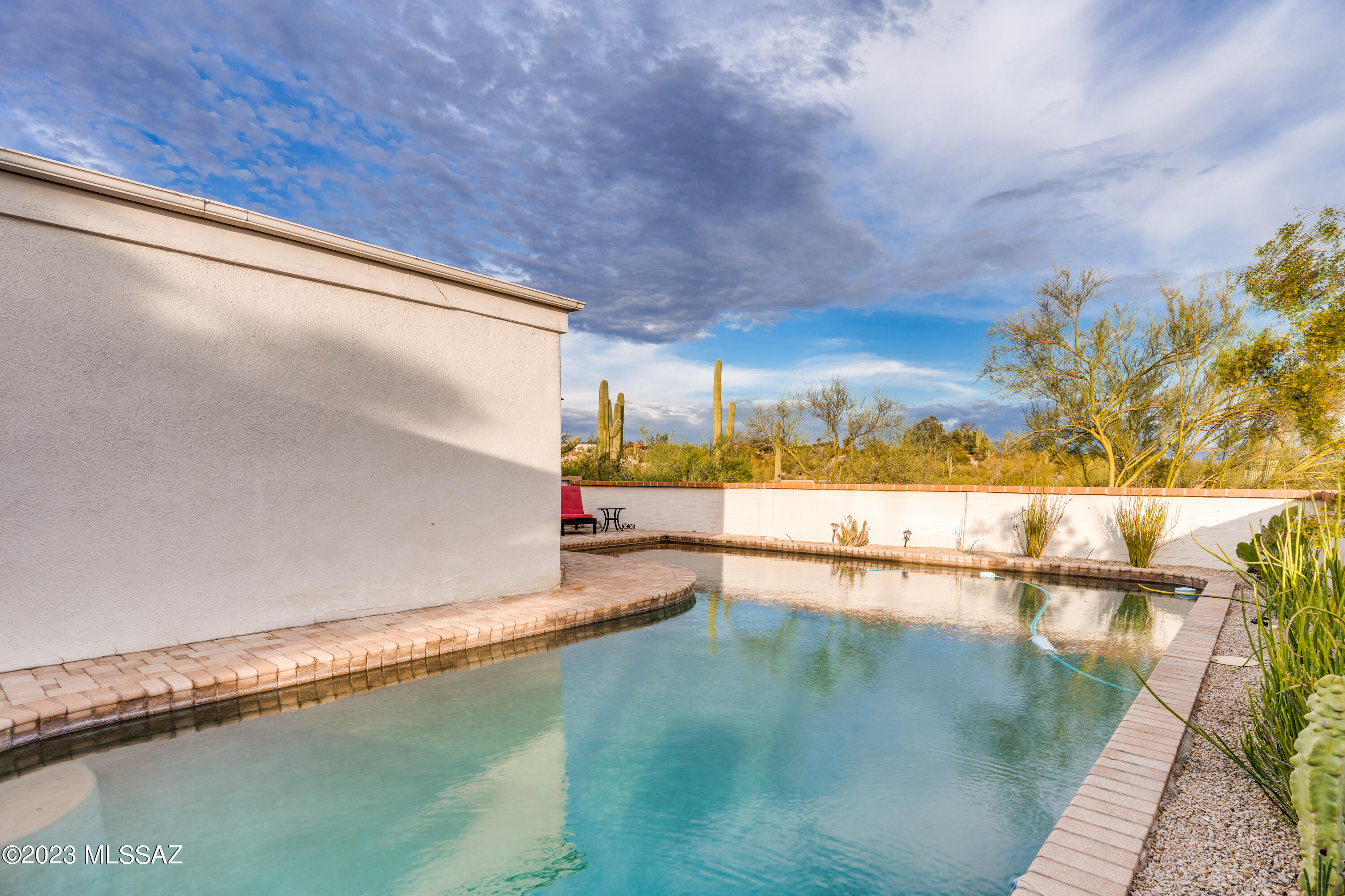 Catalina Foothills Estates NO. 2 - Residential