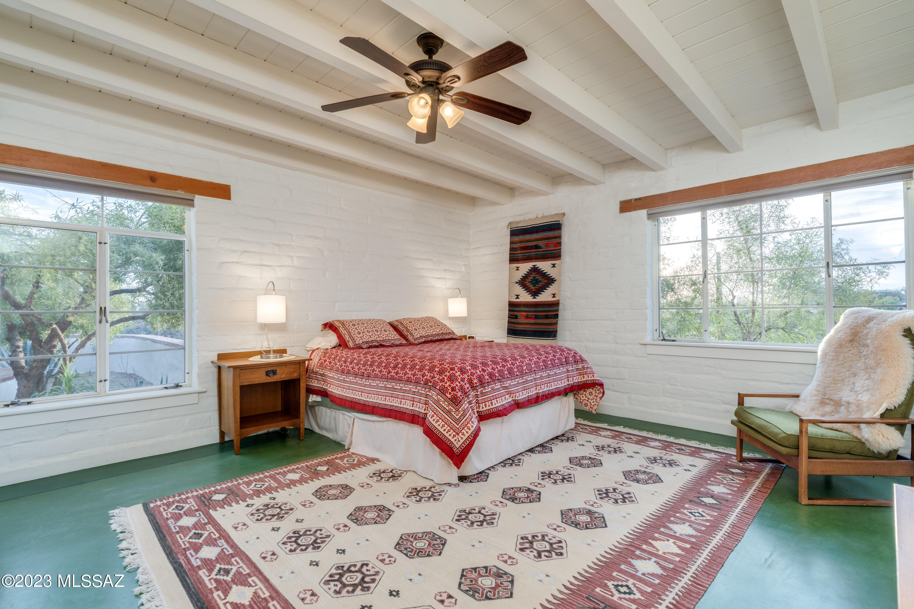 Catalina Foothills Estates NO. 2 - Residential