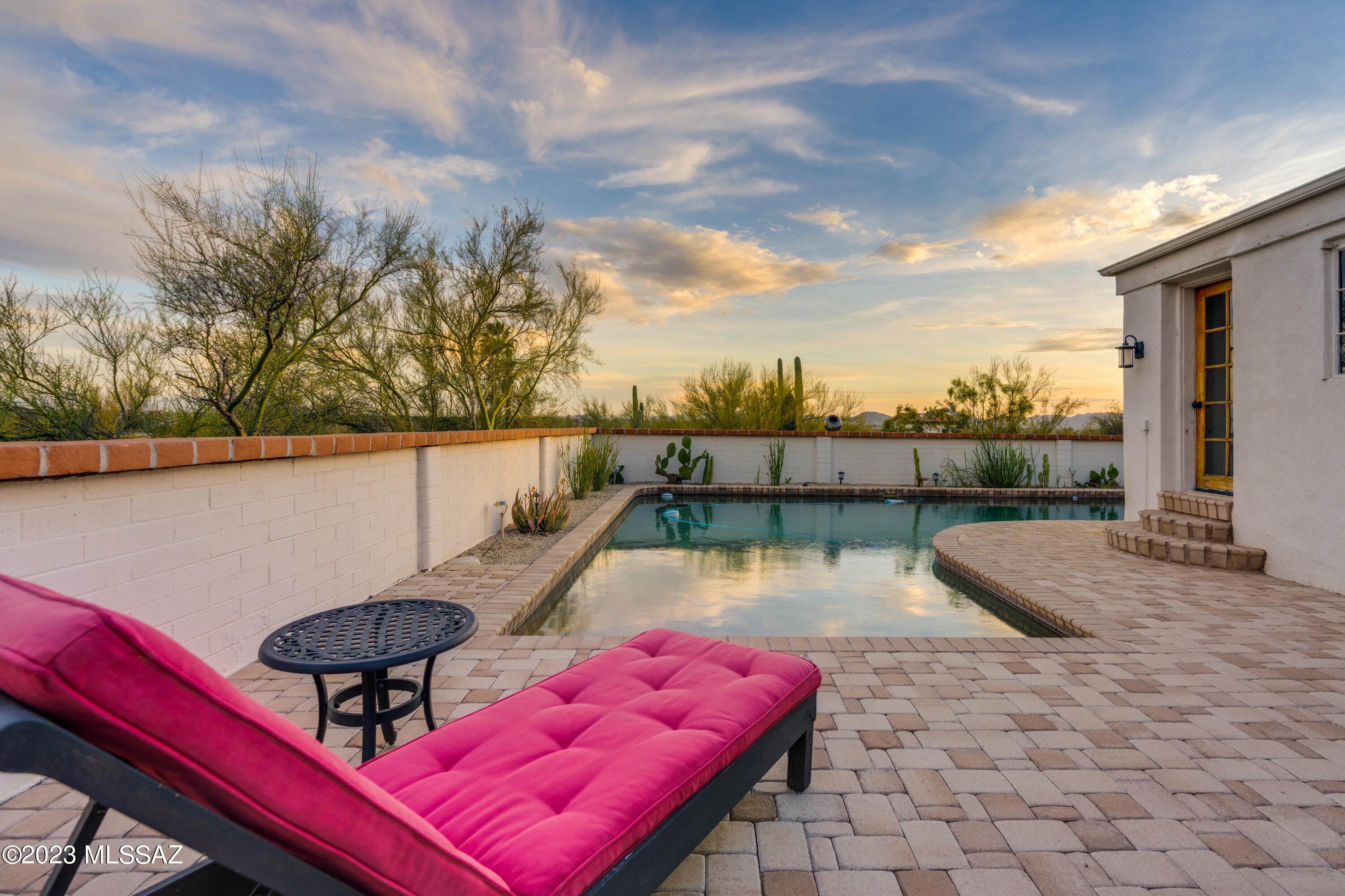 Catalina Foothills Estates NO. 2 - Residential
