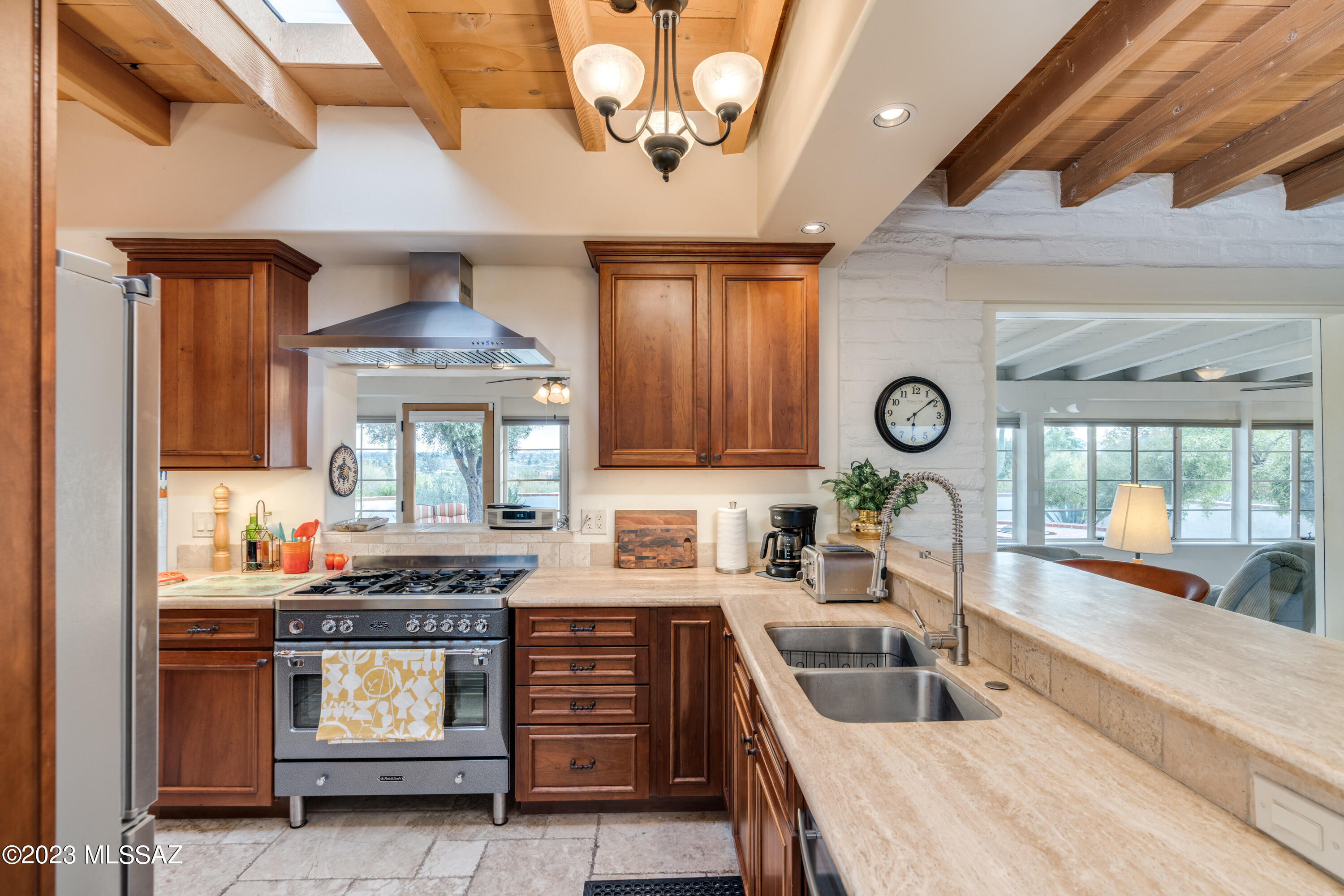 Catalina Foothills Estates NO. 2 - Residential