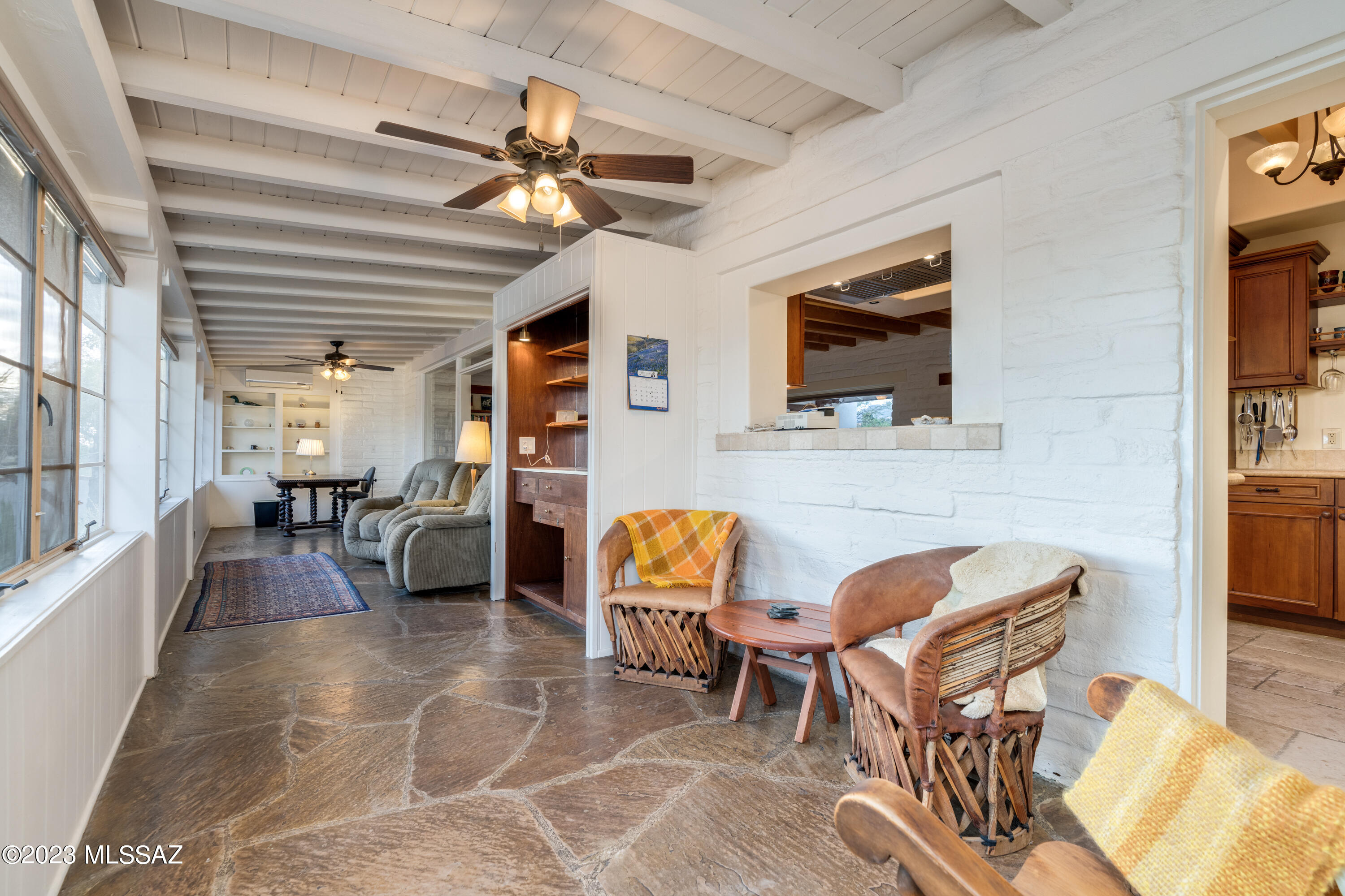 Catalina Foothills Estates NO. 2 - Residential