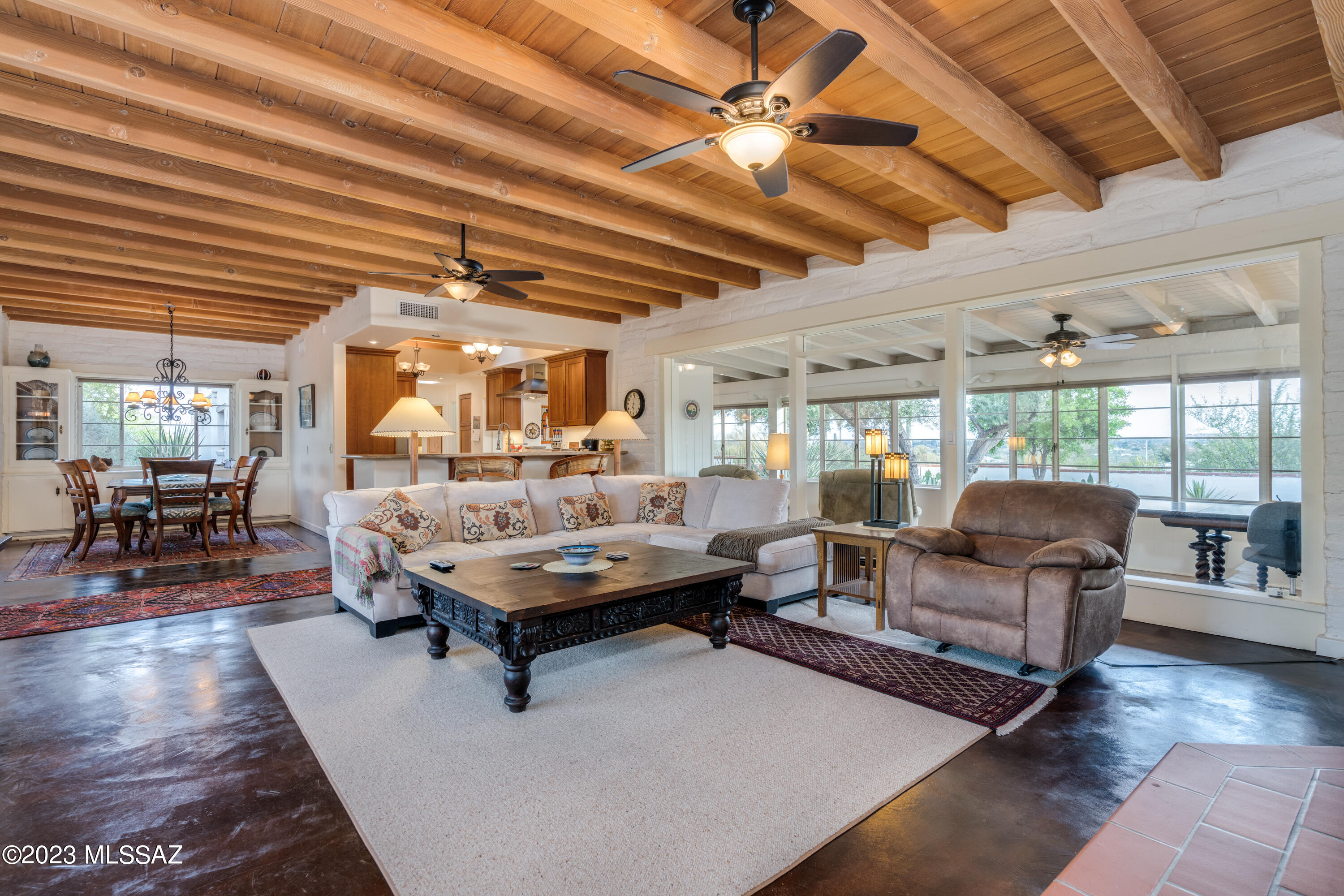 Catalina Foothills Estates NO. 2 - Residential