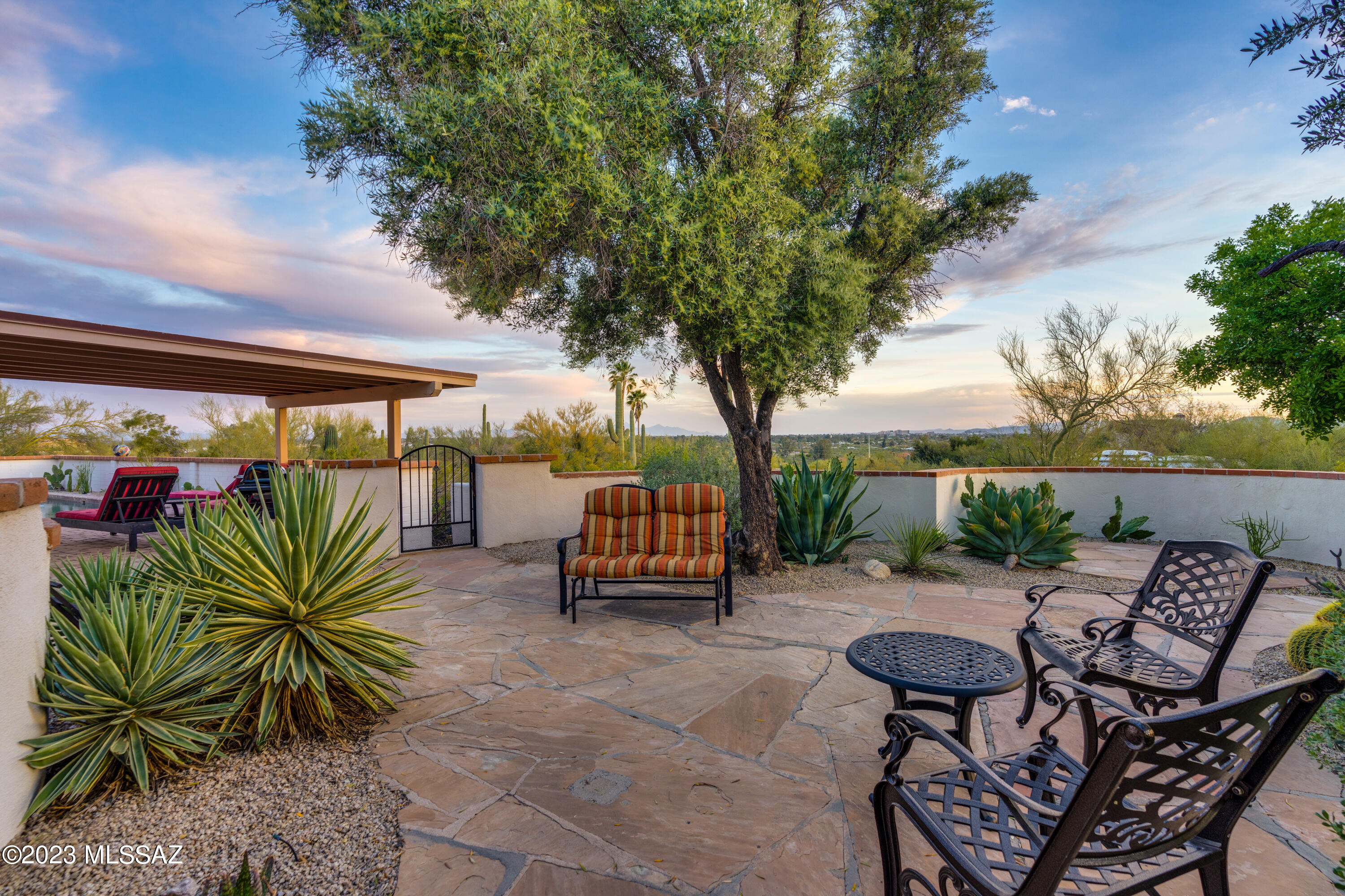 Catalina Foothills Estates NO. 2 - Residential