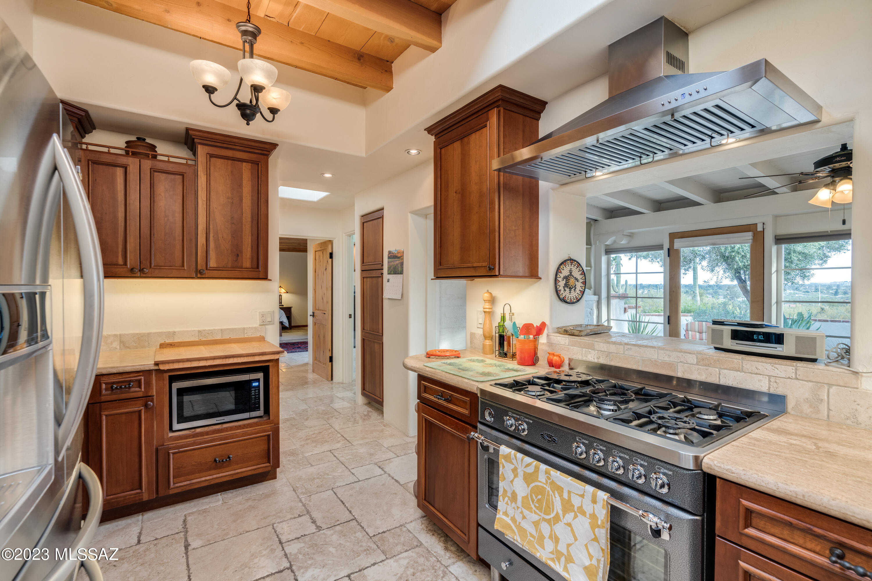 Catalina Foothills Estates NO. 2 - Residential
