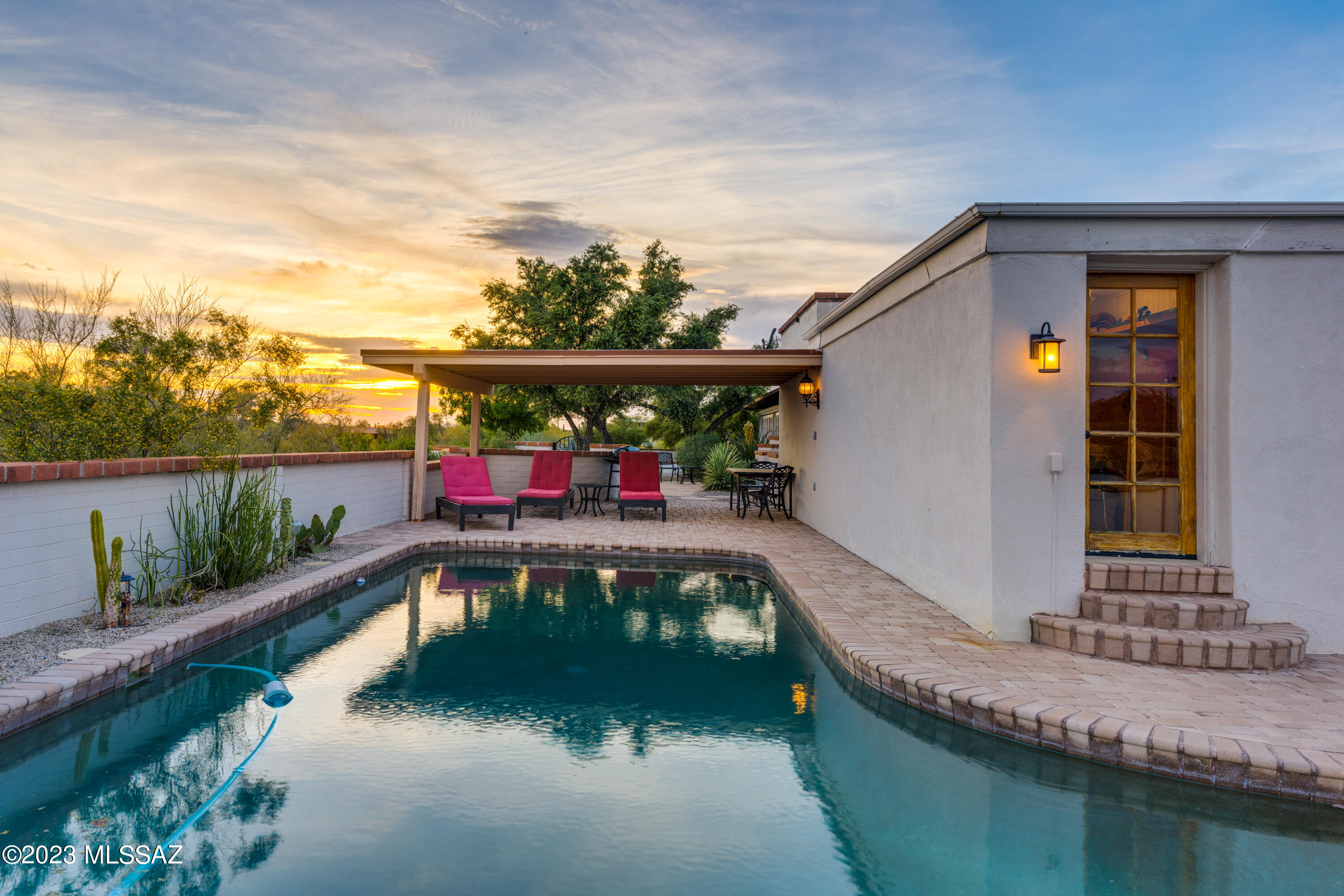 Catalina Foothills Estates NO. 2 - Residential