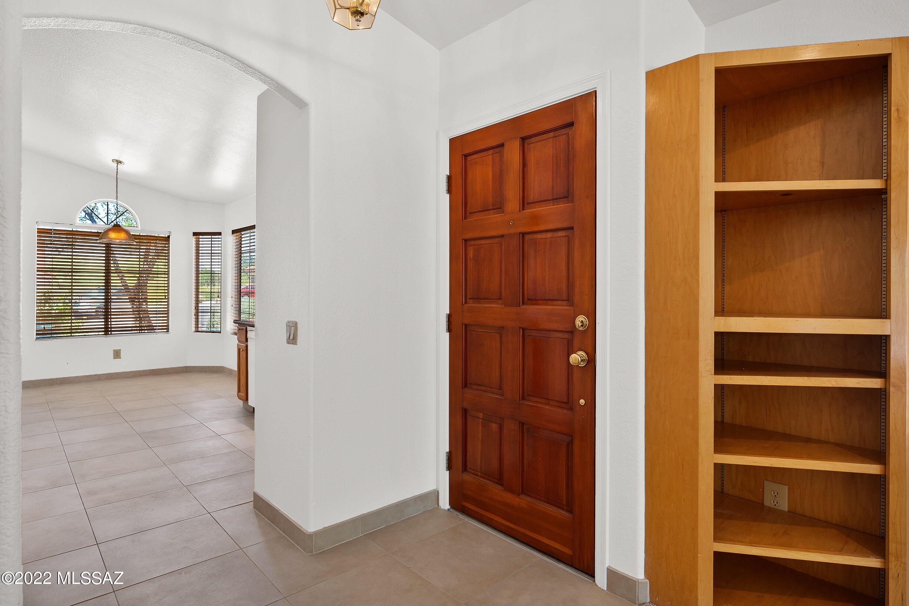 Ventana De Sabino (1-86) - Residential