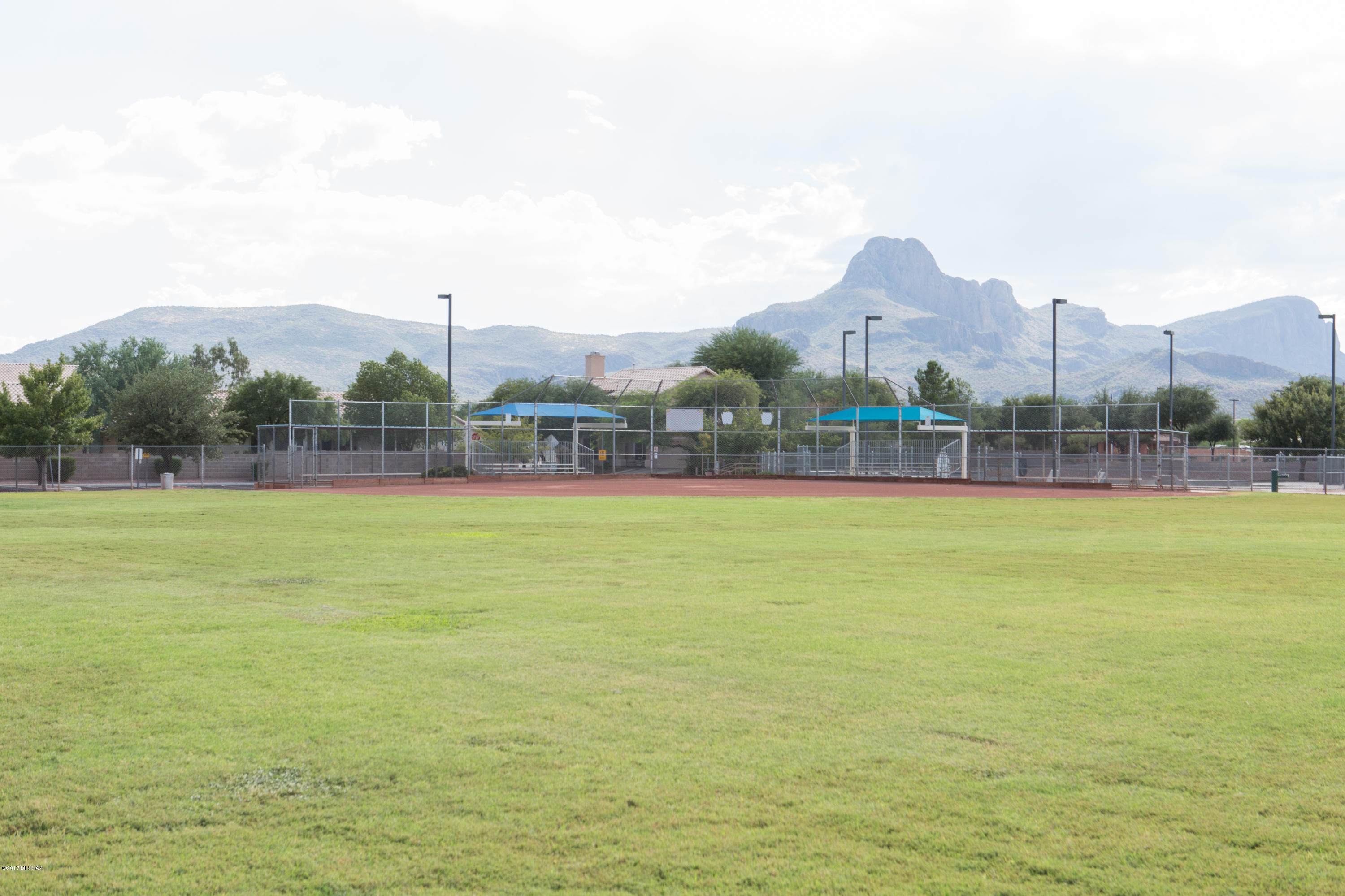 Continental Ranch Parcel 27A (1-54) - Residential