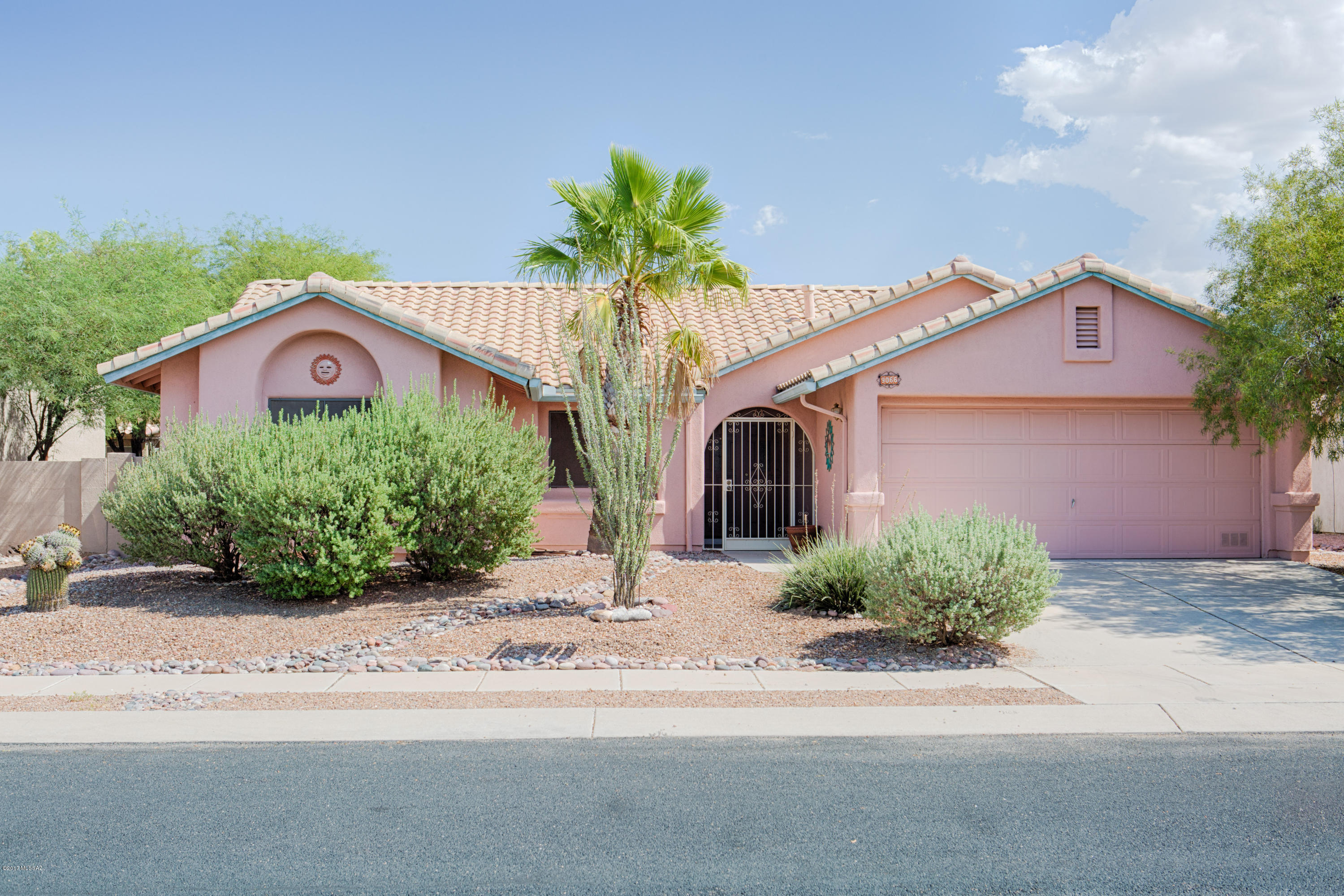 Continental Ranch Parcel 27A (1-54) - Residential