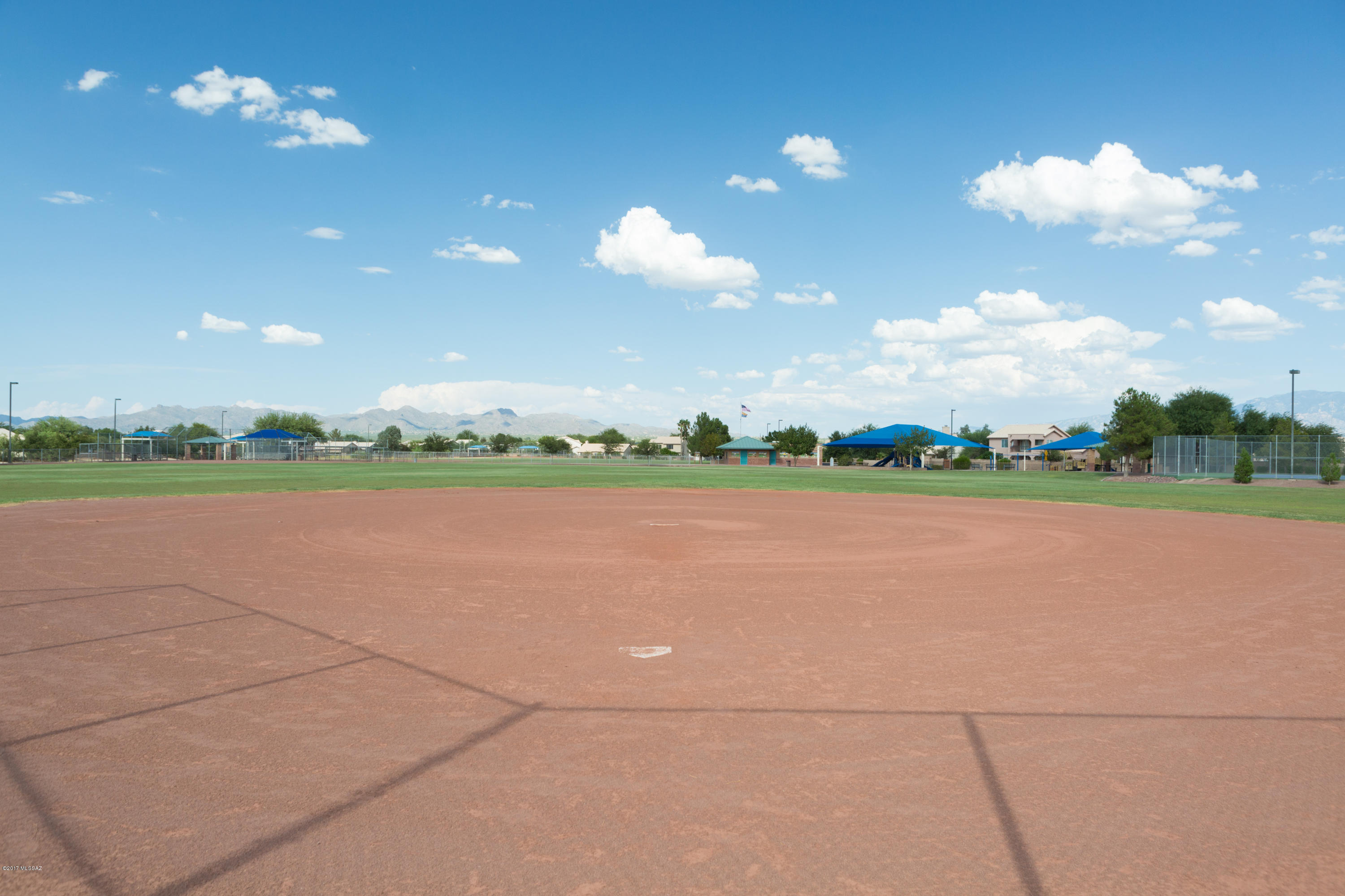 Continental Ranch Parcel 27A (1-54) - Residential