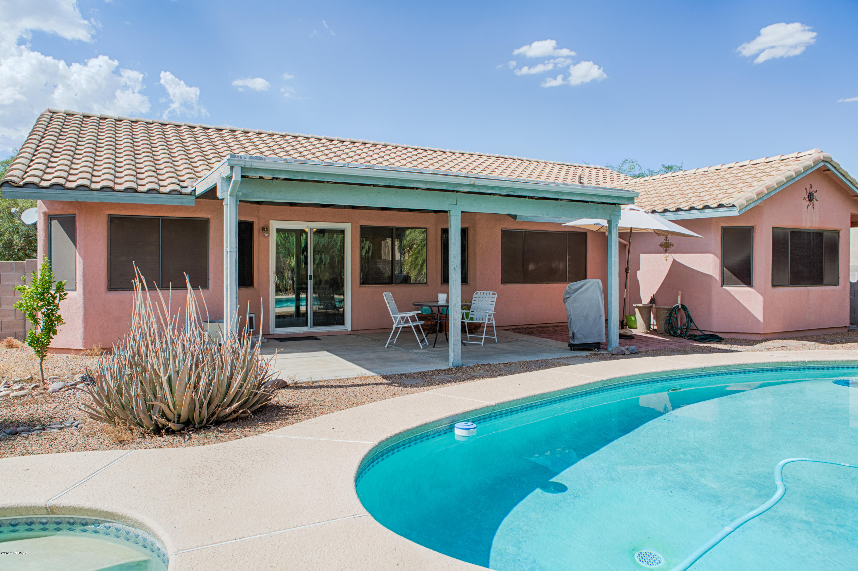 Continental Ranch Parcel 27A (1-54) - Residential