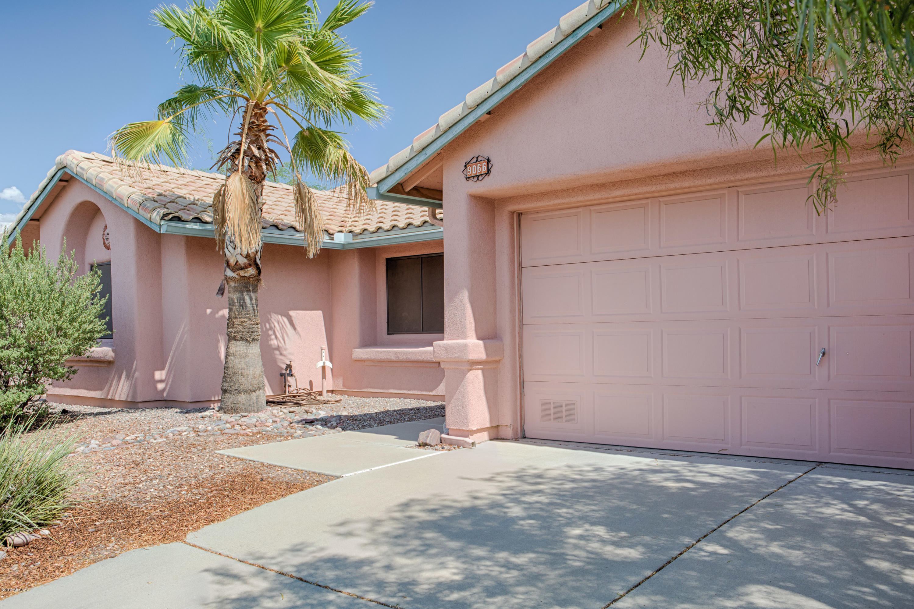 Continental Ranch Parcel 27A (1-54) - Residential