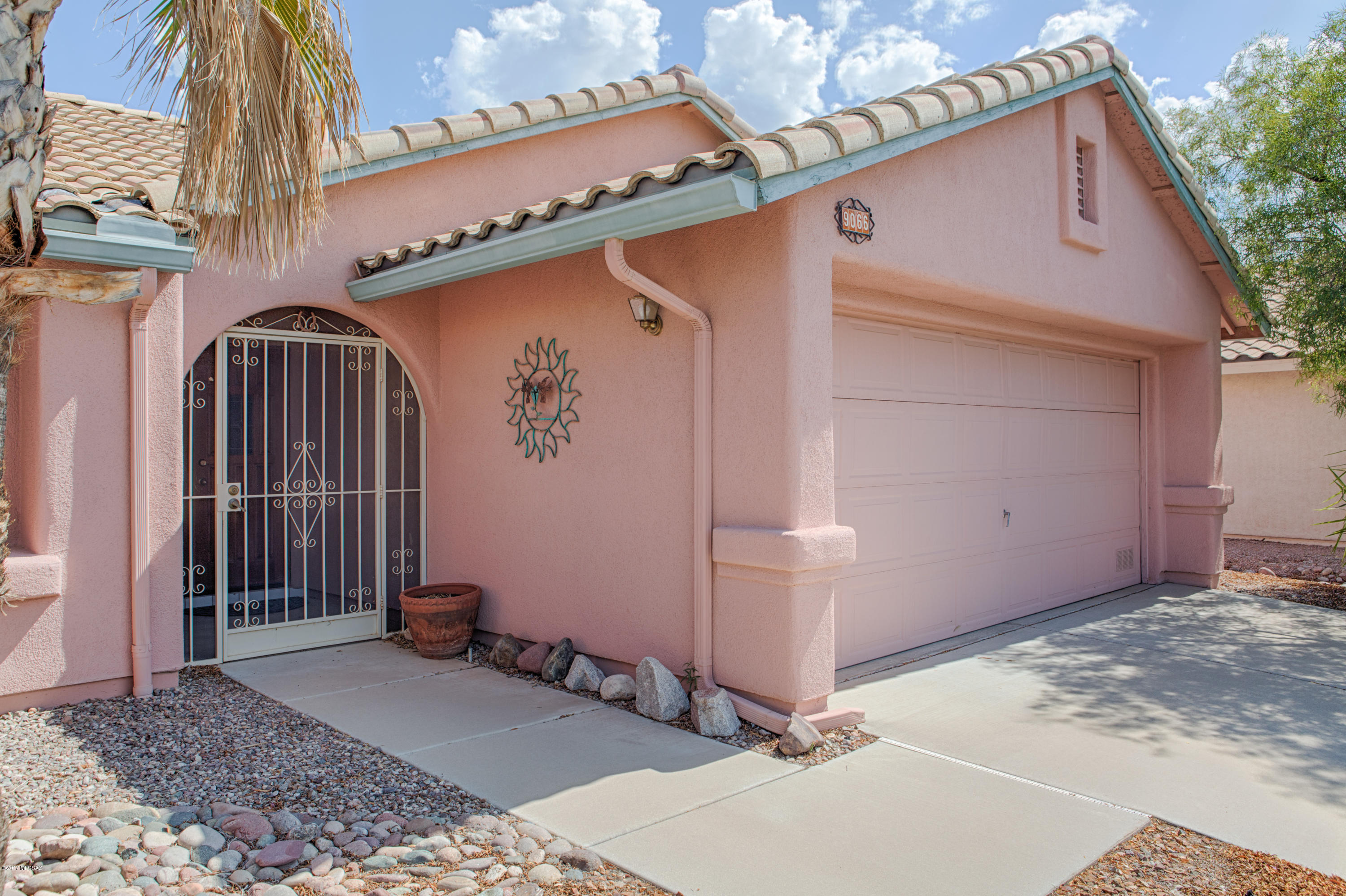 Continental Ranch Parcel 27A (1-54) - Residential