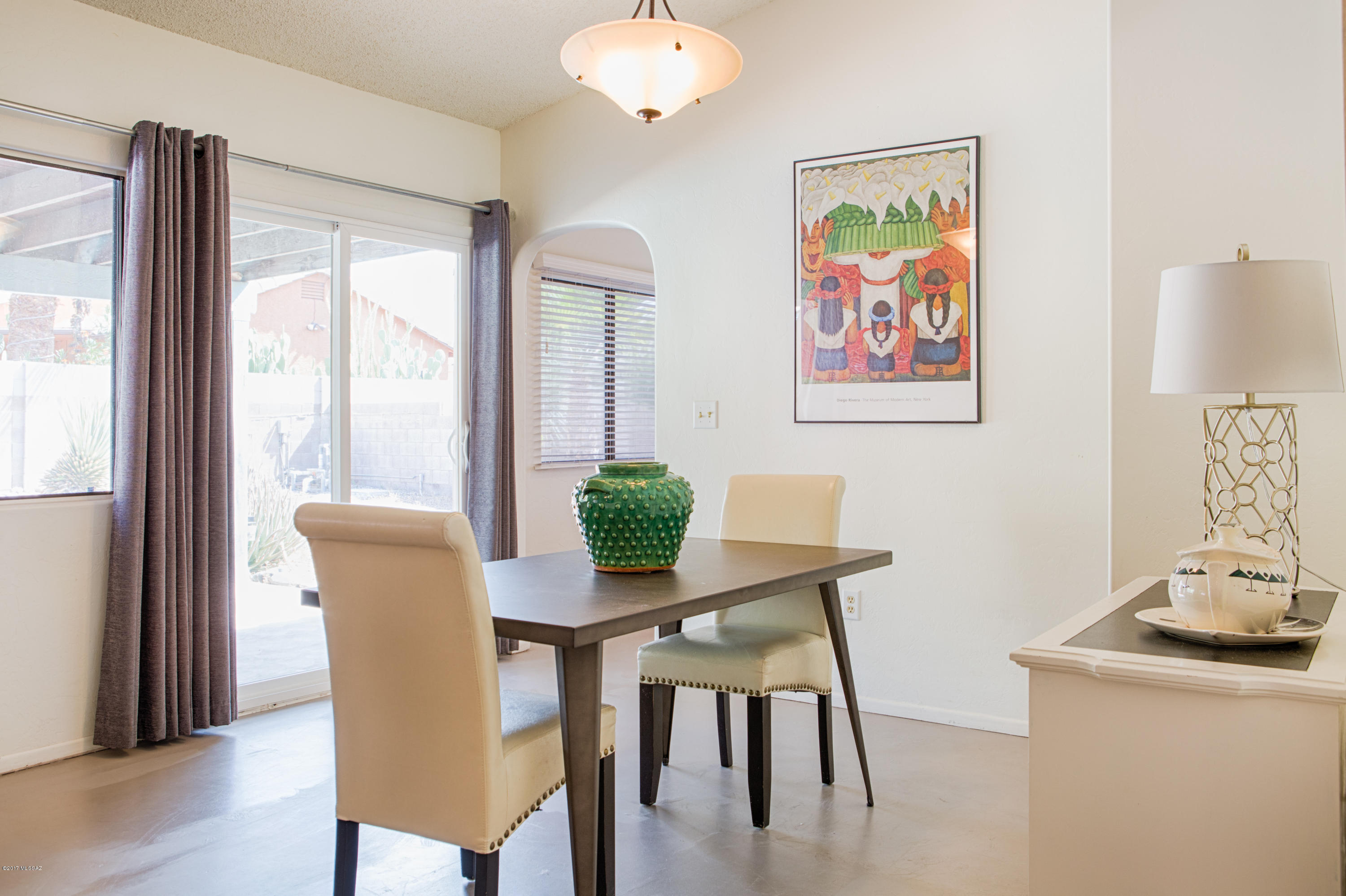 Continental Ranch Parcel 27A (1-54) - Residential