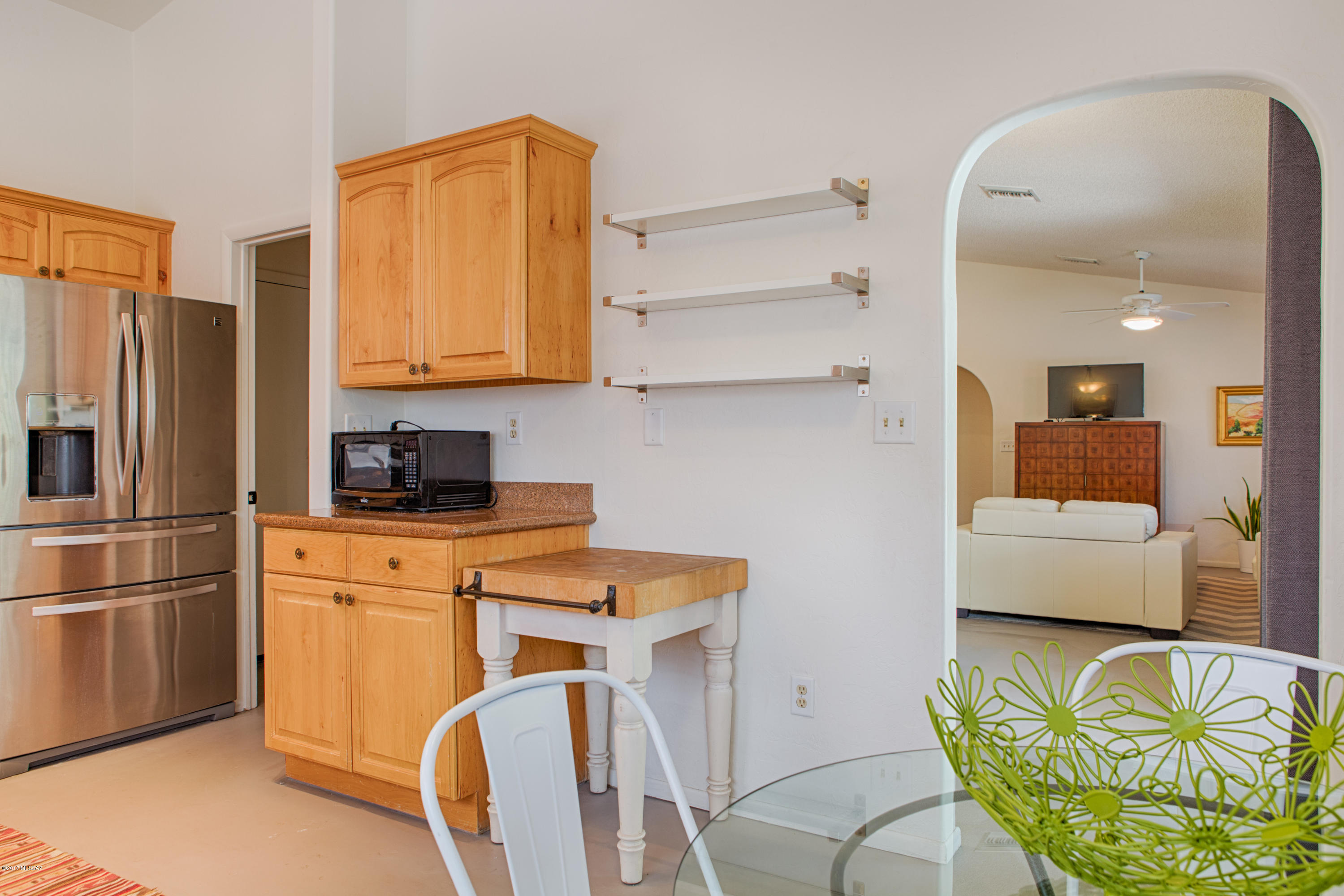Continental Ranch Parcel 27A (1-54) - Residential