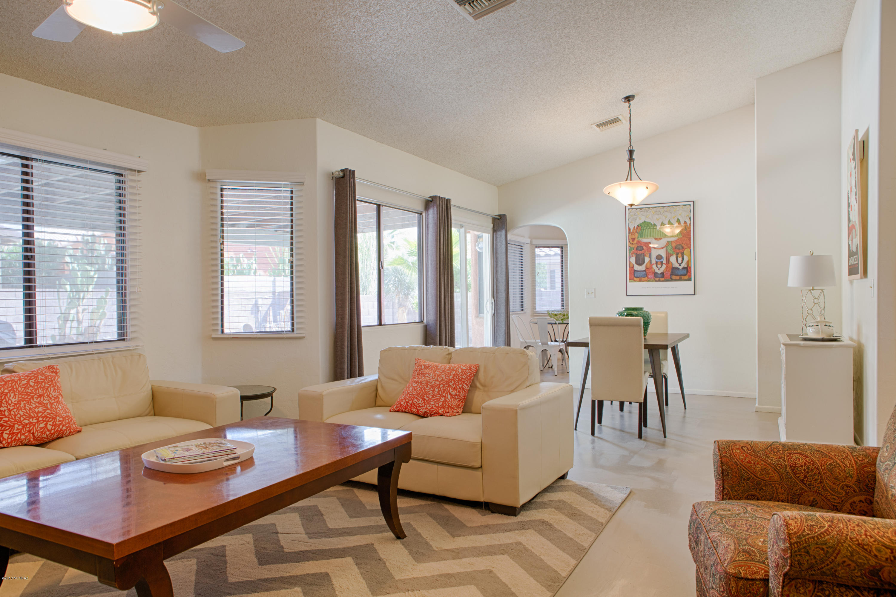 Continental Ranch Parcel 27A (1-54) - Residential