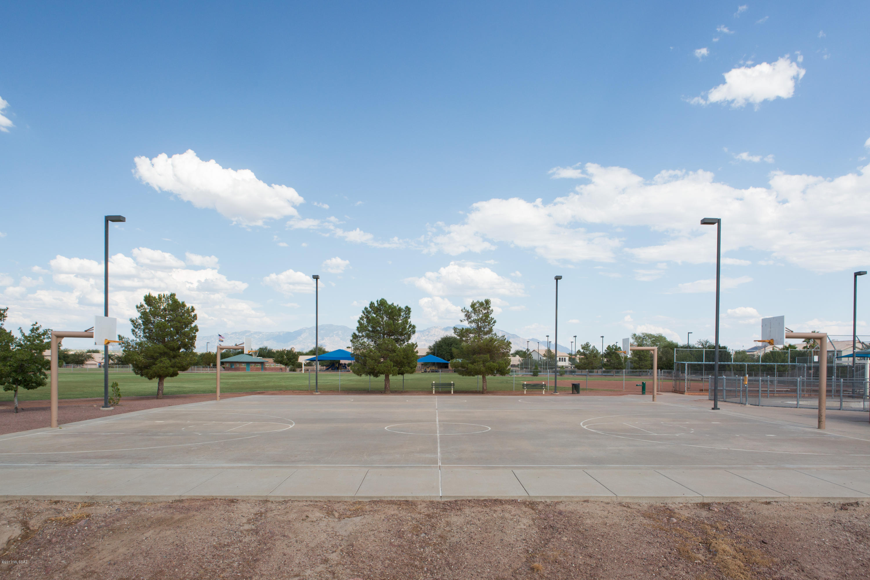 Continental Ranch Parcel 27A (1-54) - Residential