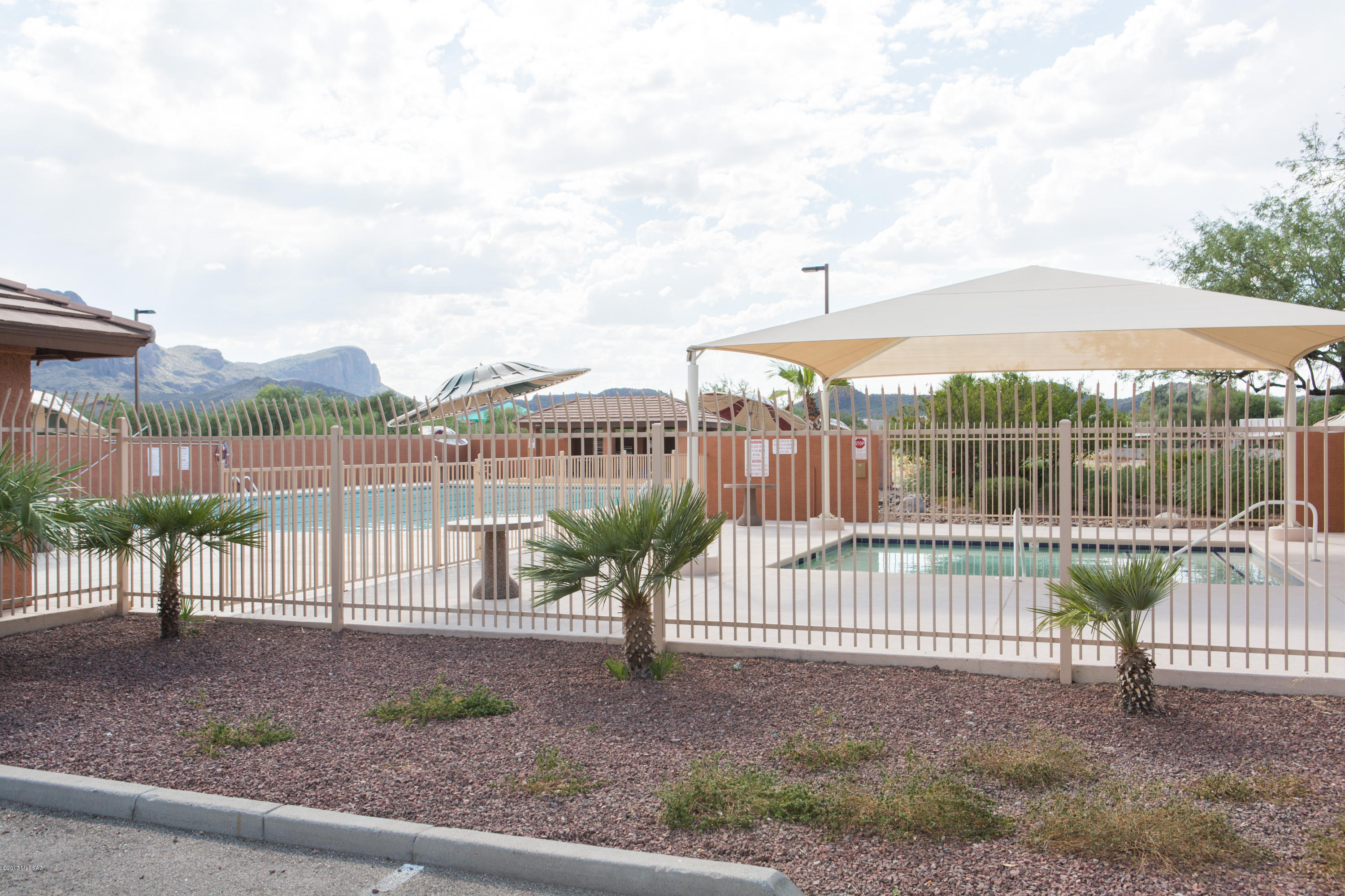 Continental Ranch Parcel 27A (1-54) - Residential