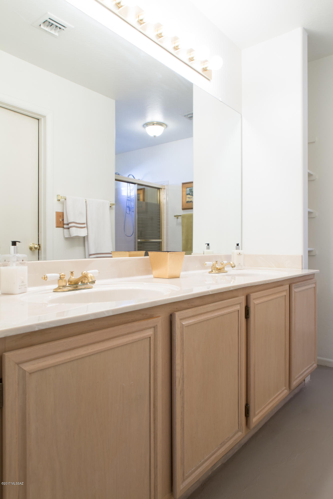 Continental Ranch Parcel 27A (1-54) - Residential