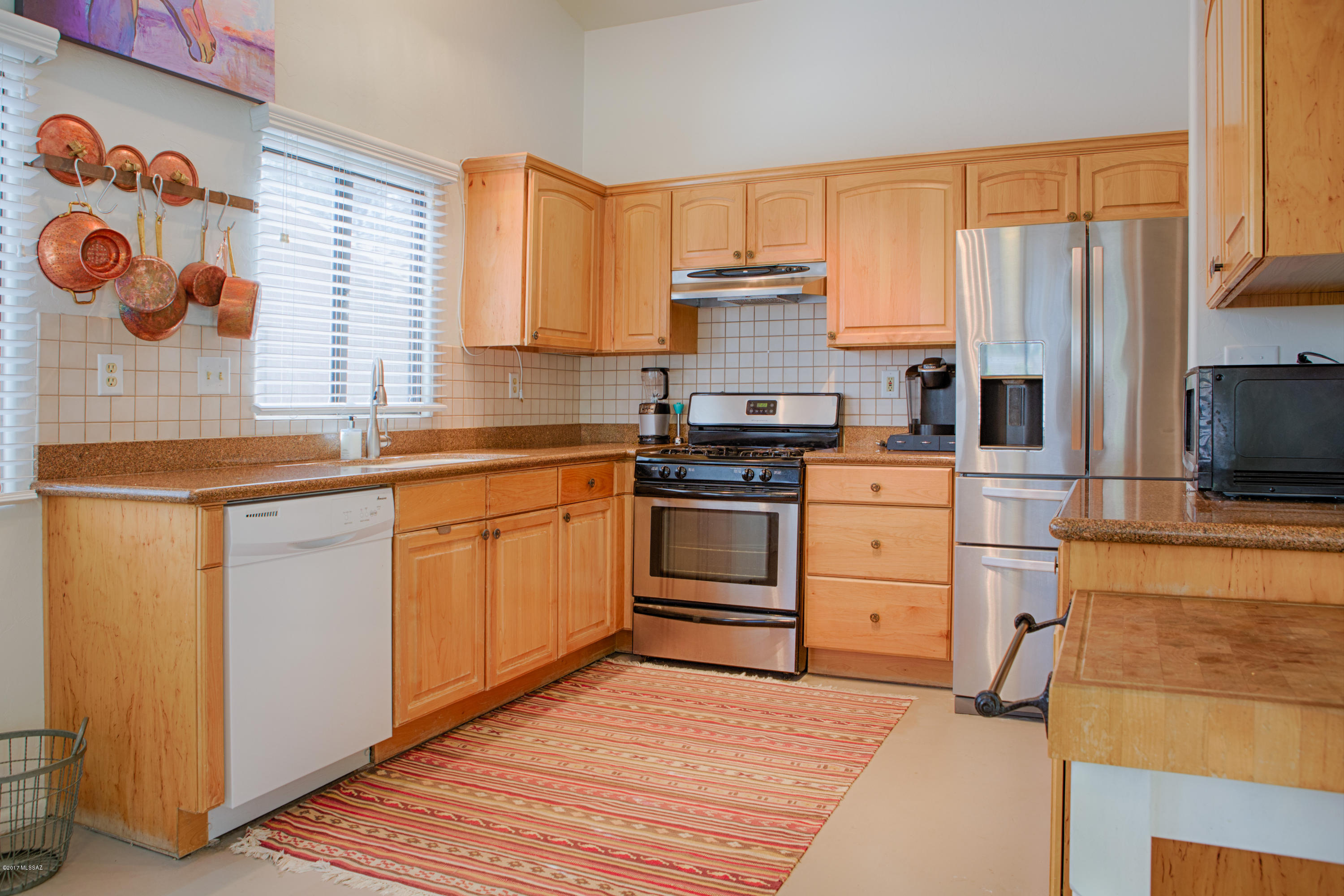 Continental Ranch Parcel 27A (1-54) - Residential