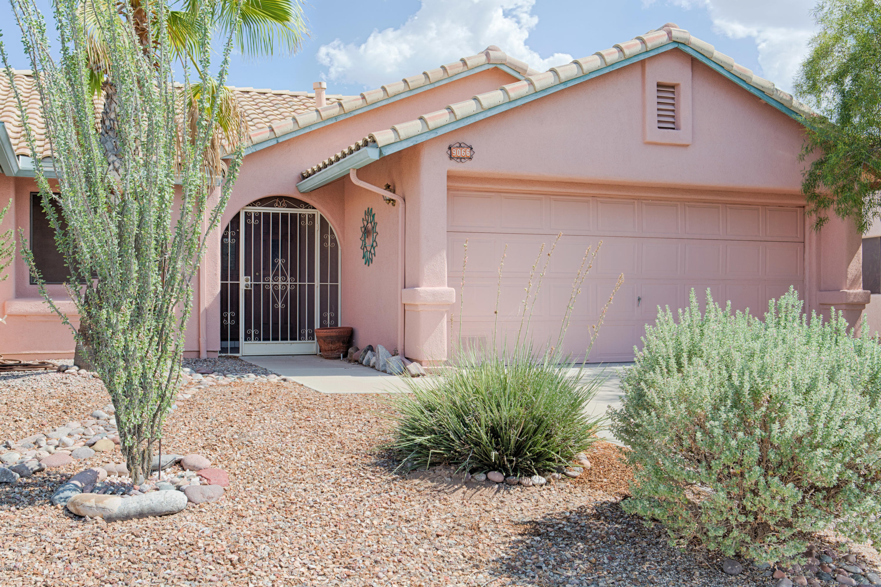 Continental Ranch Parcel 27A (1-54) - Residential