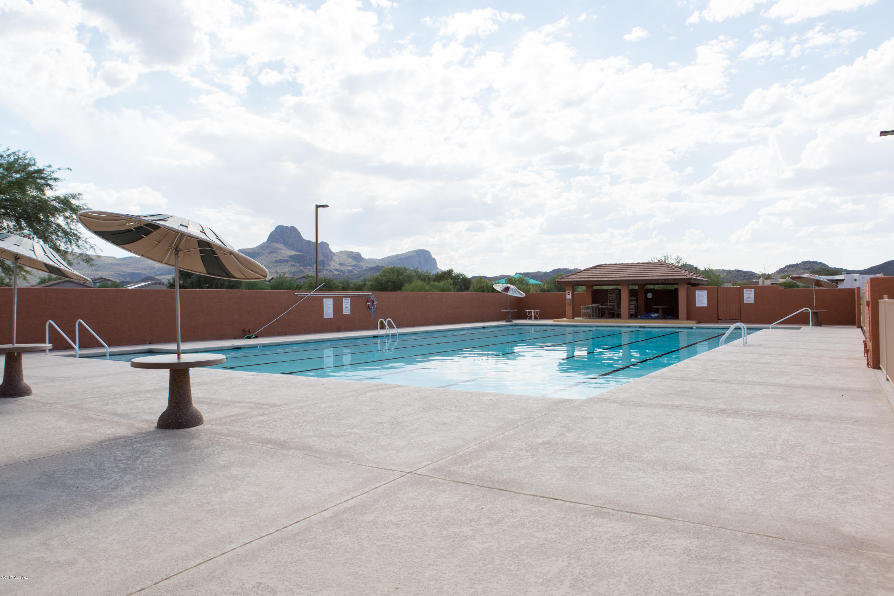 Continental Ranch Parcel 27A (1-54) - Residential