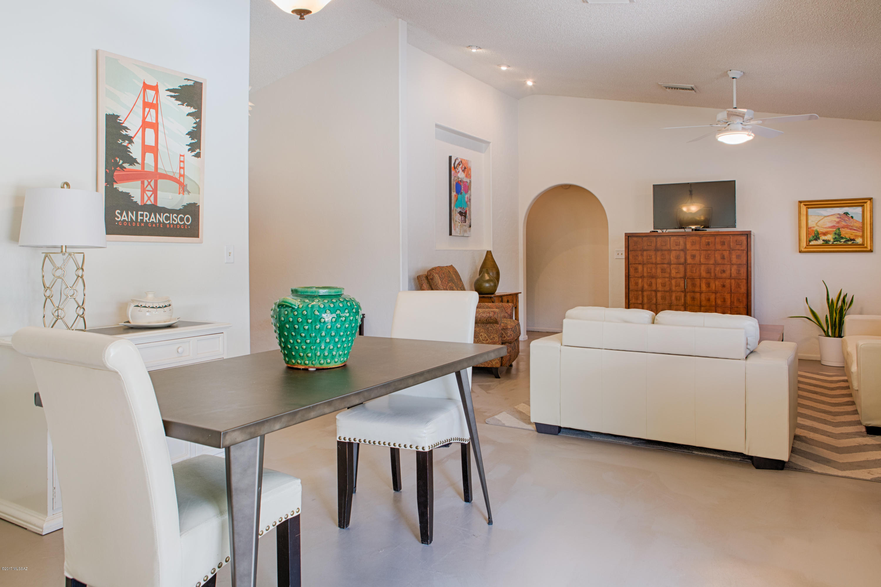 Continental Ranch Parcel 27A (1-54) - Residential