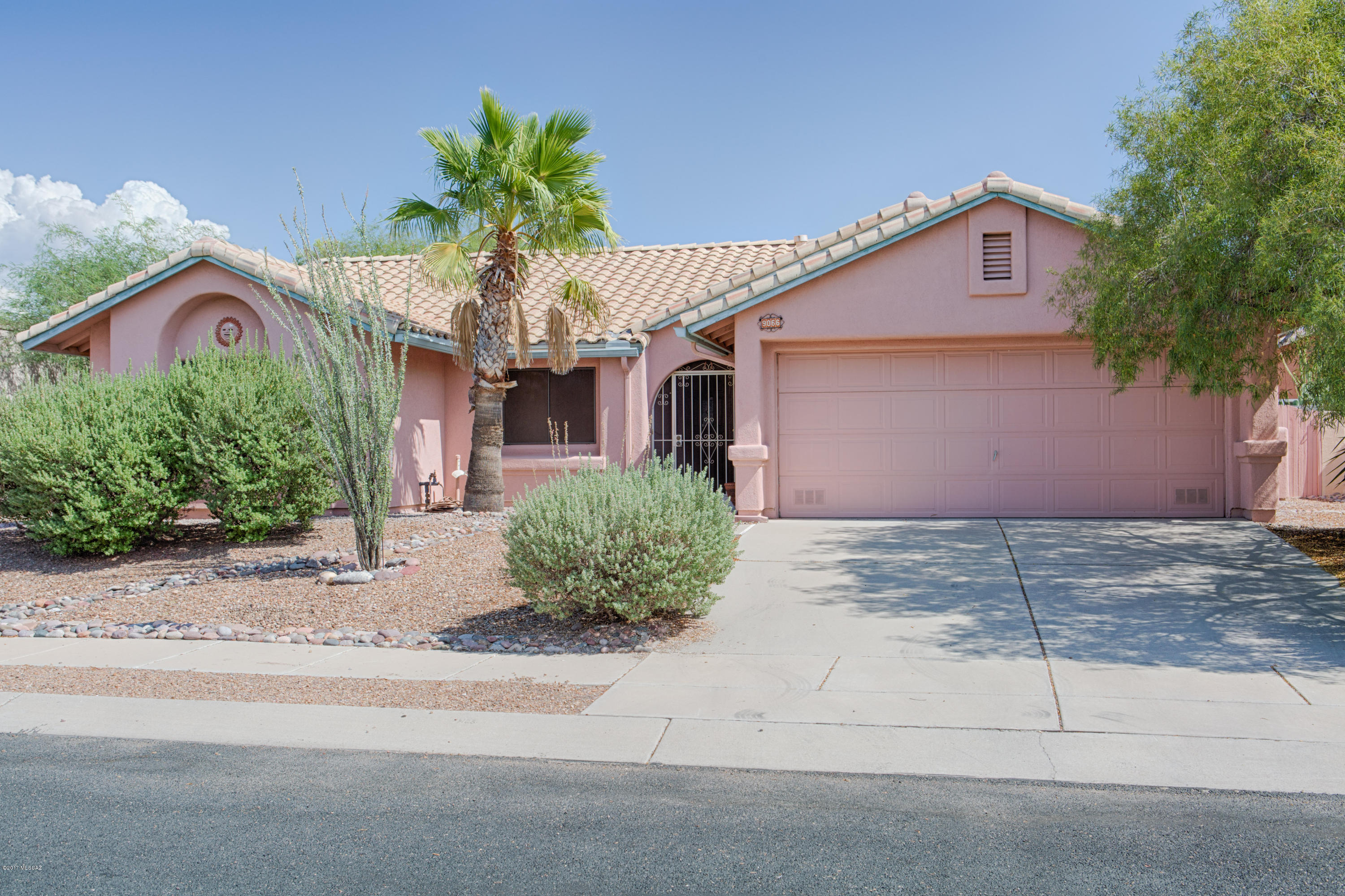 Continental Ranch Parcel 27A (1-54) - Residential