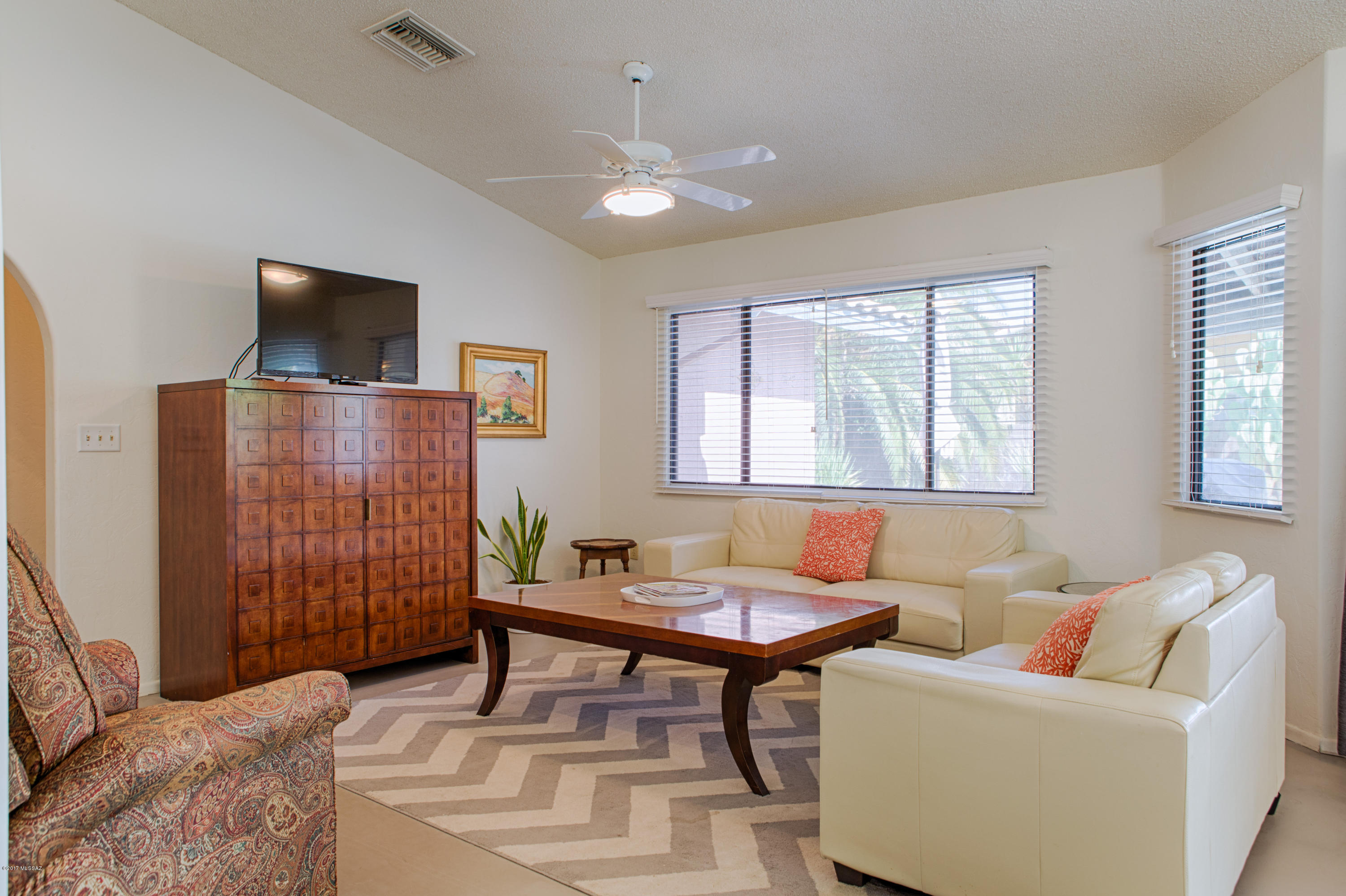 Continental Ranch Parcel 27A (1-54) - Residential