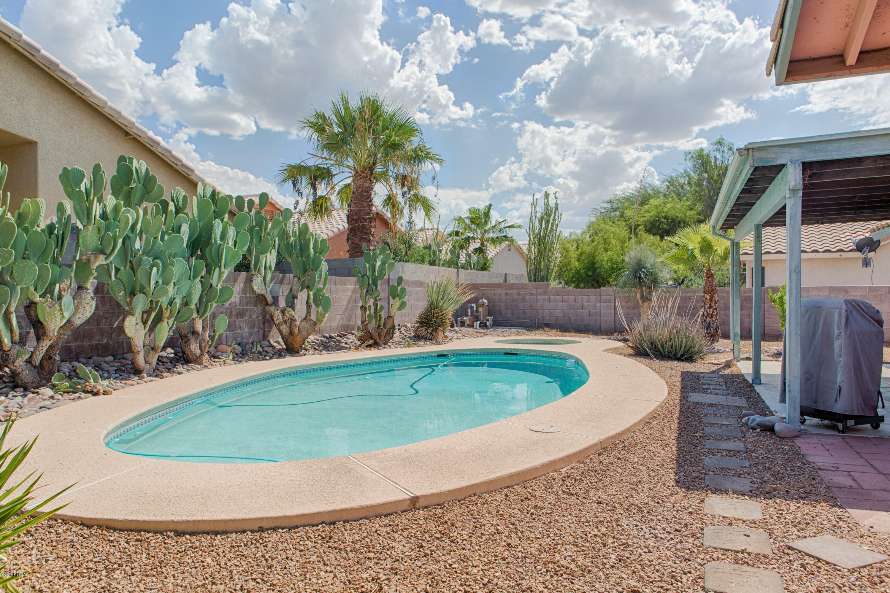 Continental Ranch Parcel 27A (1-54) - Residential
