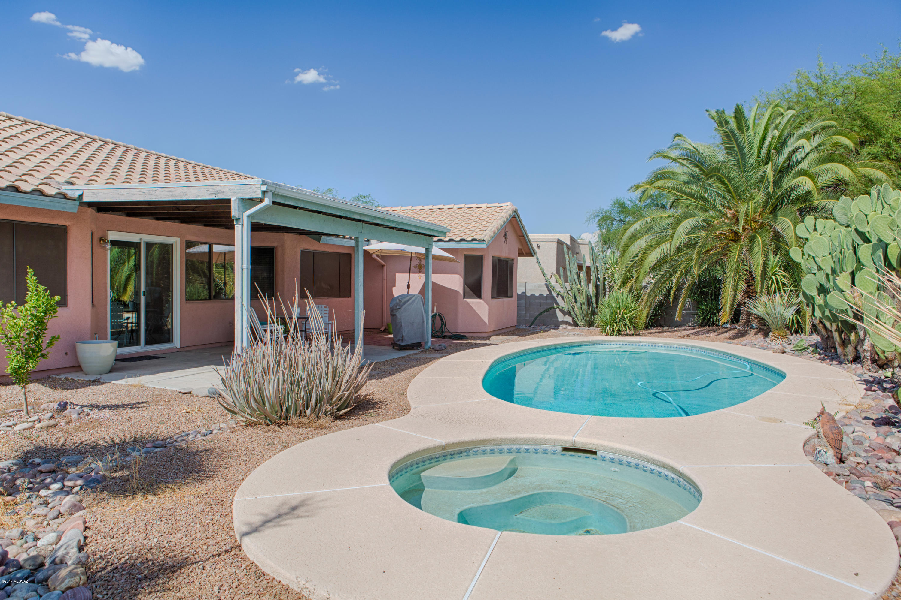 Continental Ranch Parcel 27A (1-54) - Residential