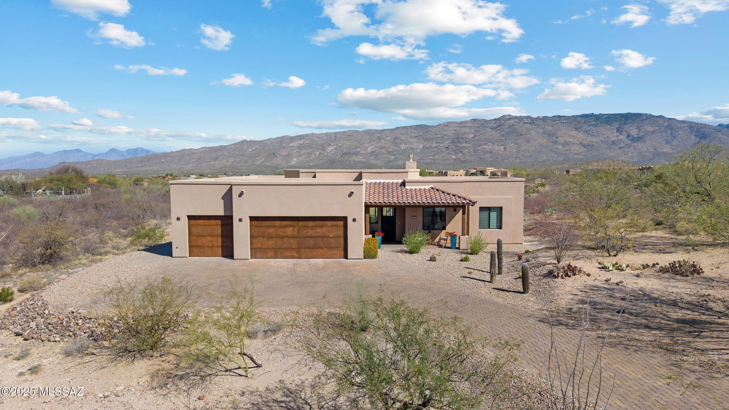 Coyote Creek (1-395) - Residential