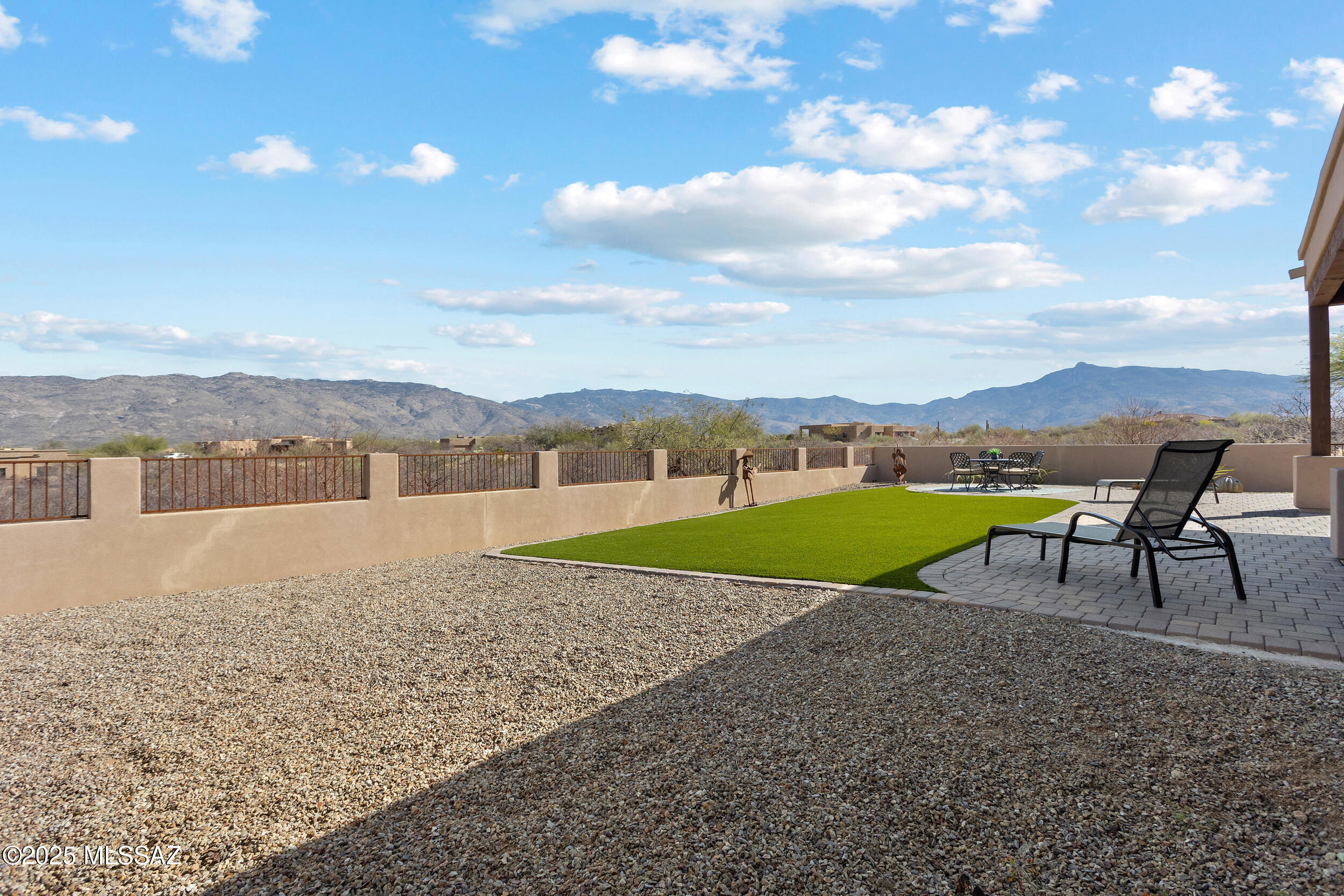 Coyote Creek (1-395) - Residential