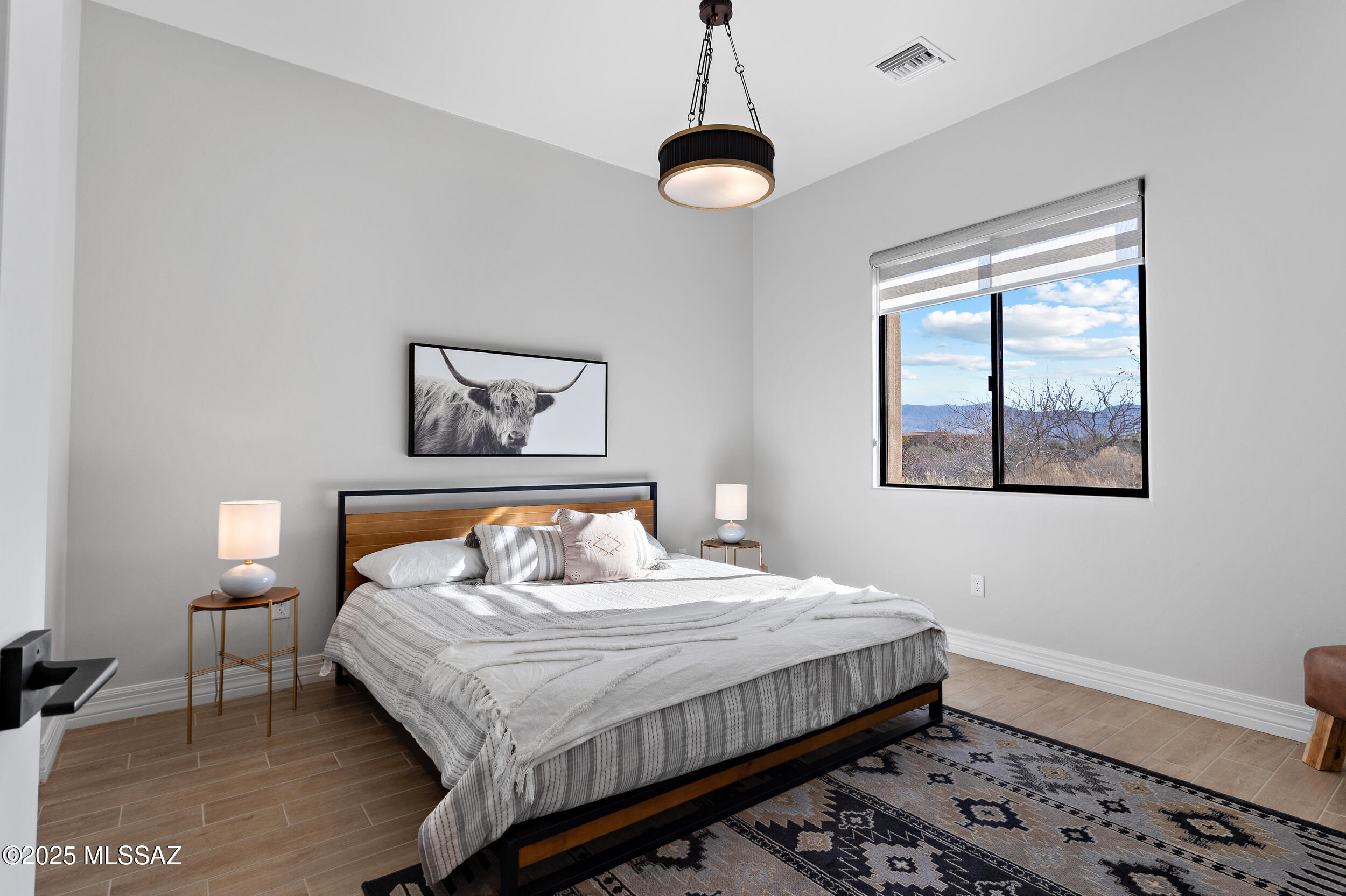 Coyote Creek (1-395) - Residential