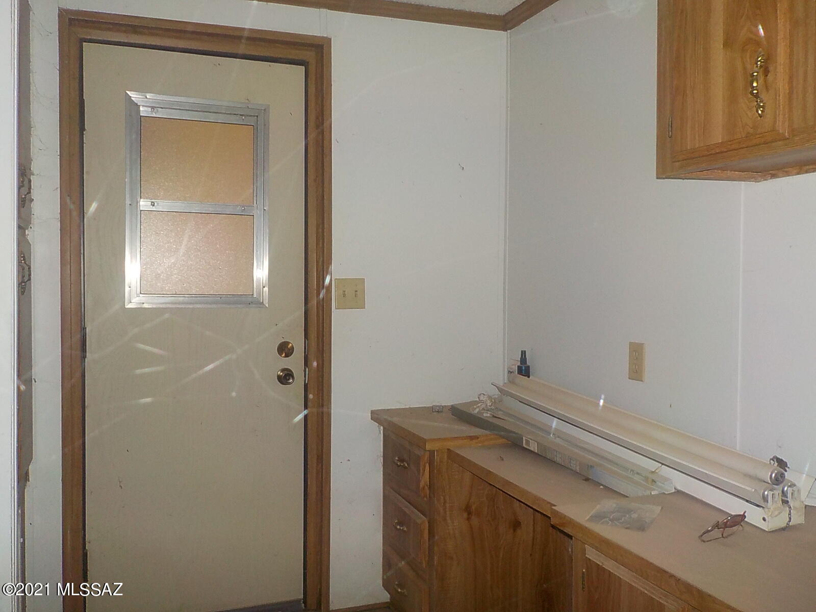 N/A - Residential