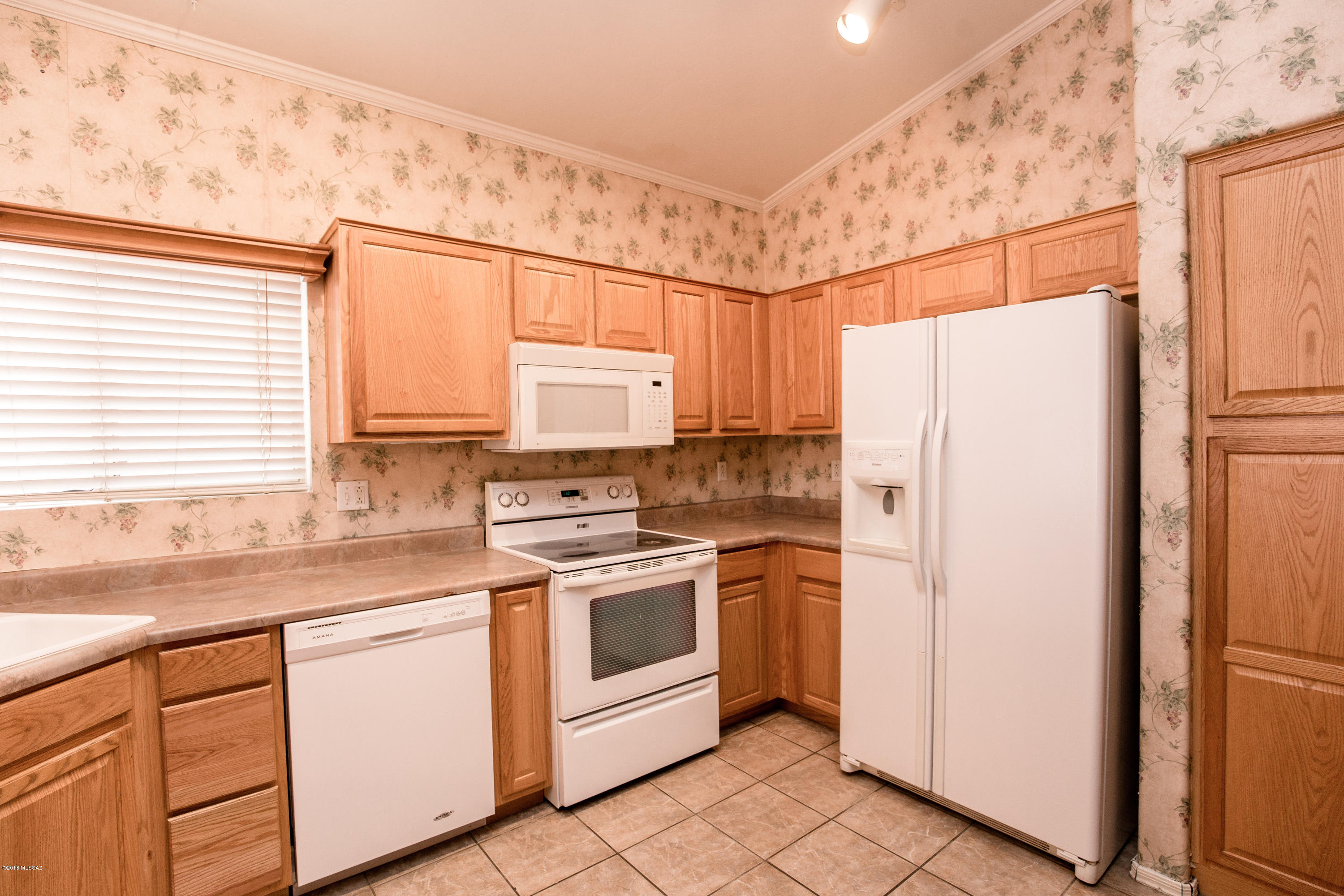 Horton Homes at Rita Ranch (1-125) - Residential