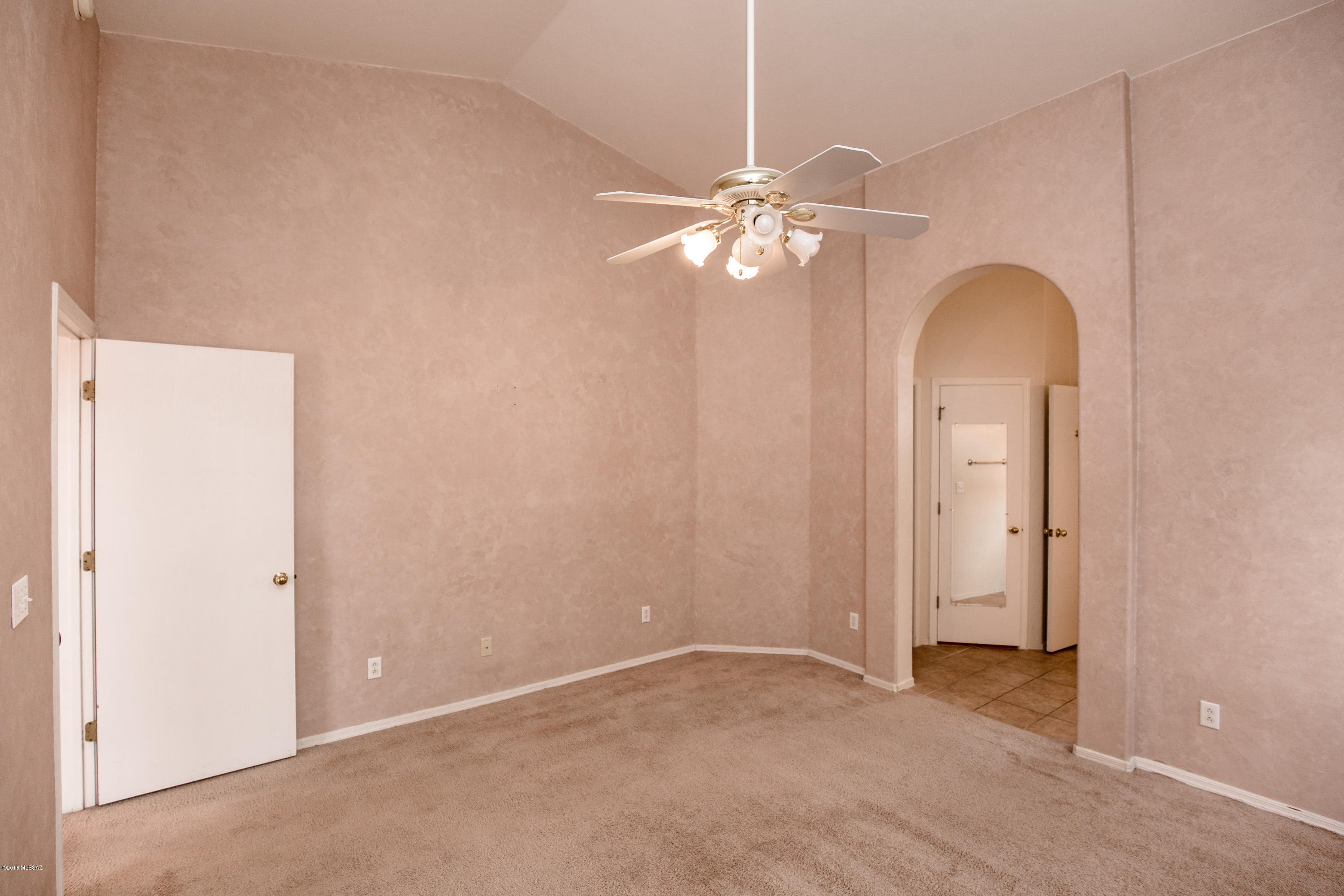 Horton Homes at Rita Ranch (1-125) - Residential