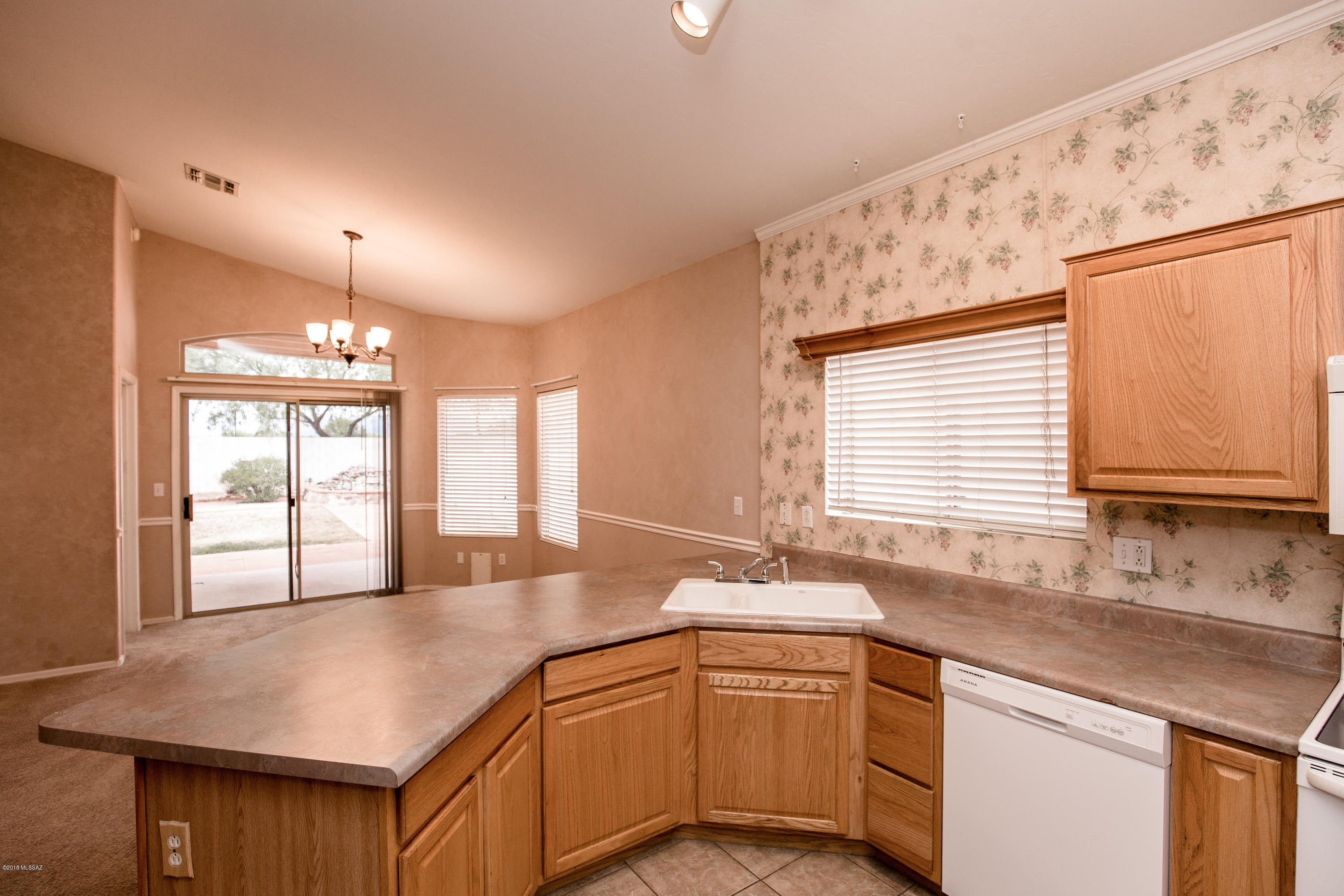 Horton Homes at Rita Ranch (1-125) - Residential