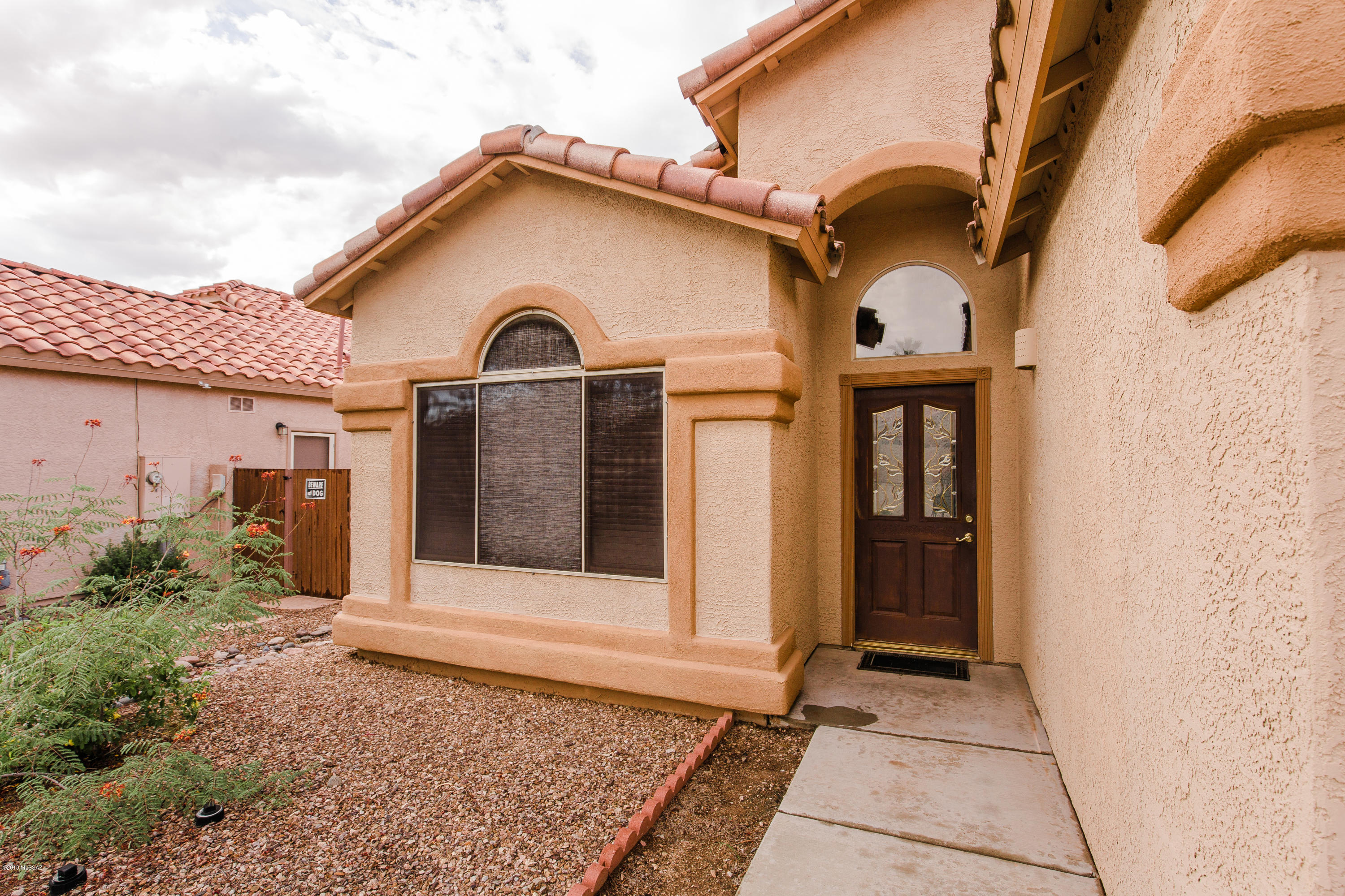 Horton Homes at Rita Ranch (1-125) - Residential