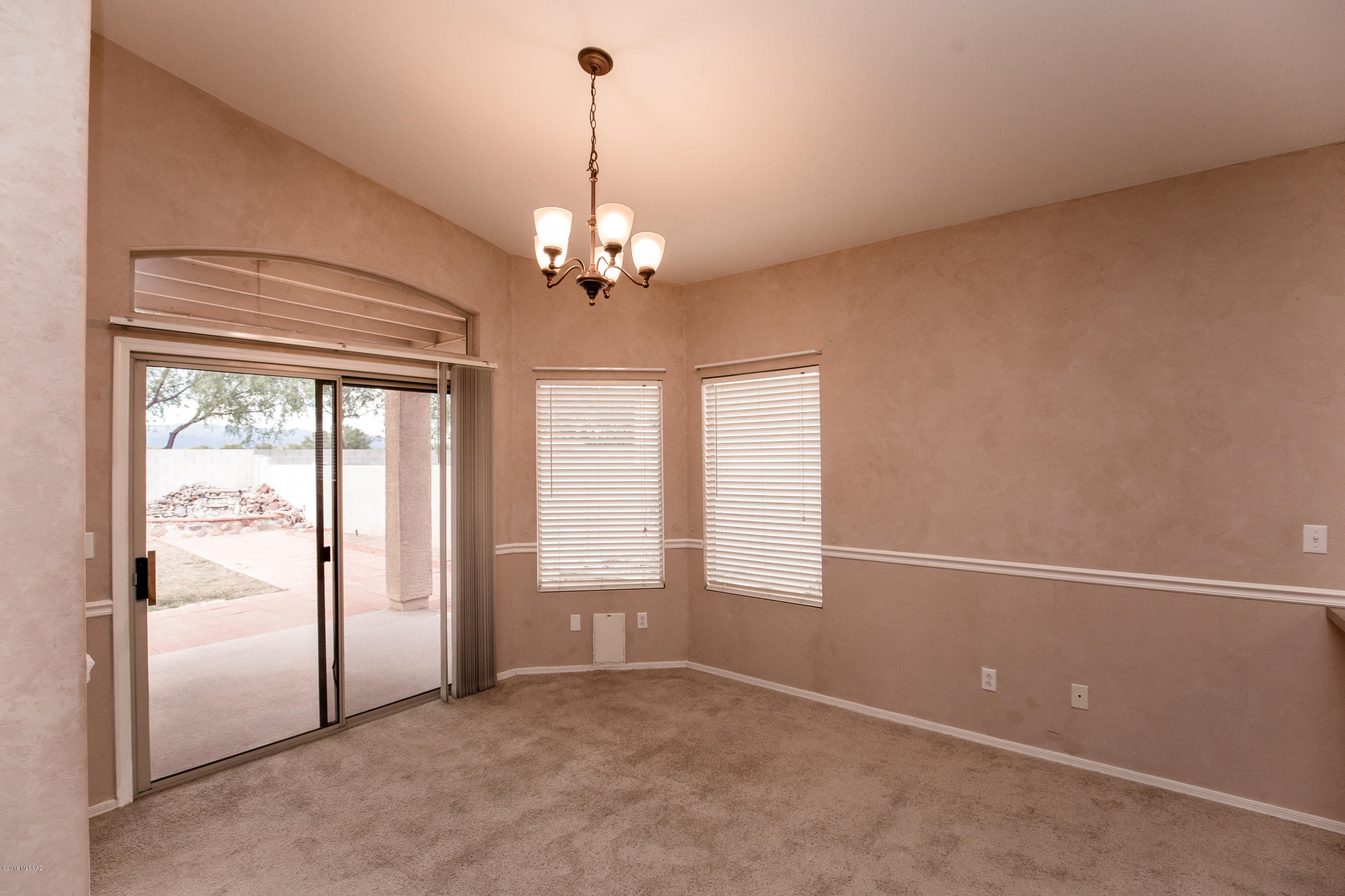 Horton Homes at Rita Ranch (1-125) - Residential