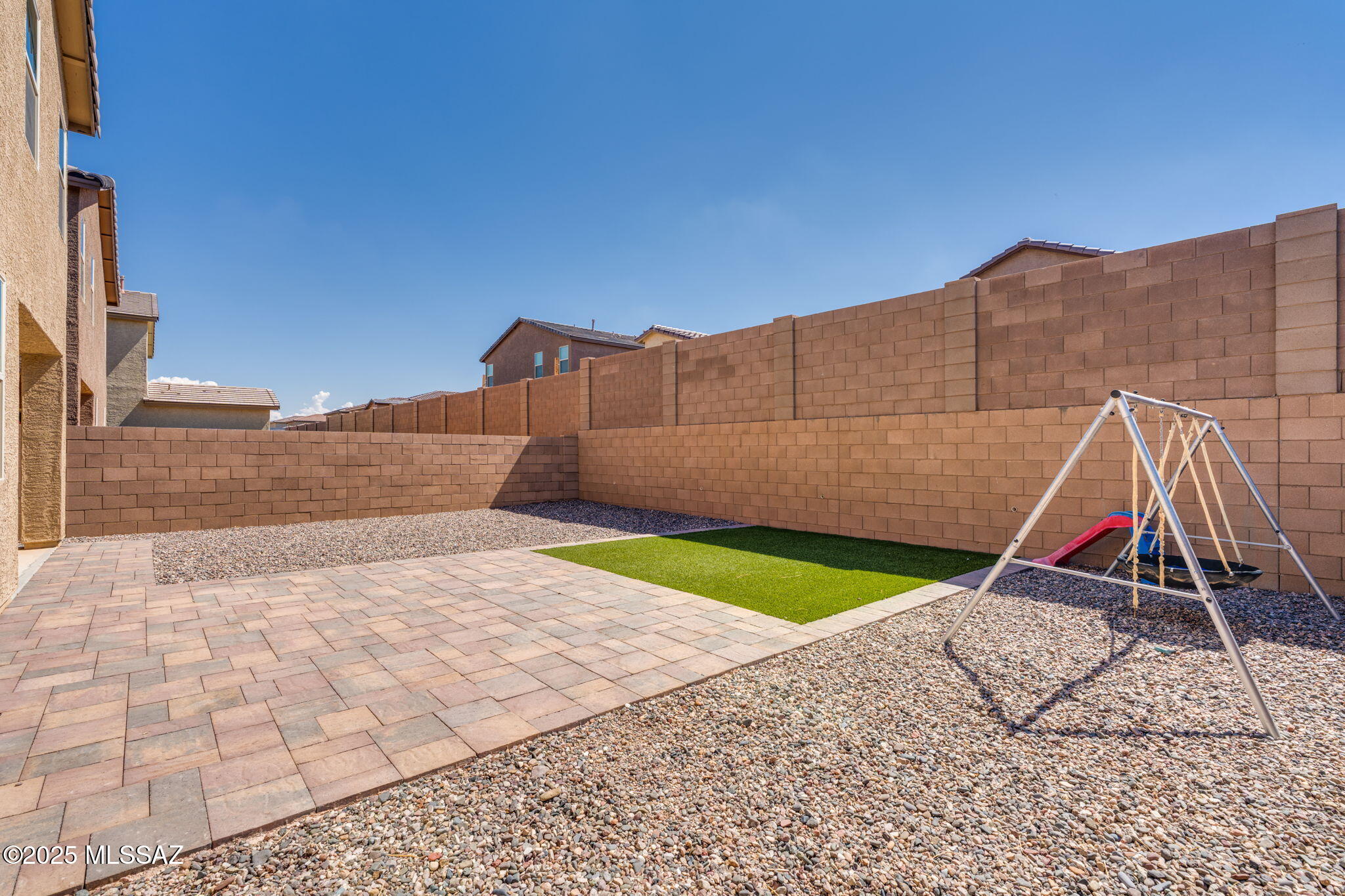 Star Valley Block 4 - Residential