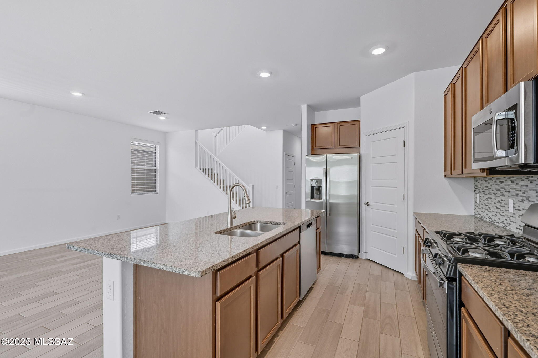 Star Valley Block 4 - Residential