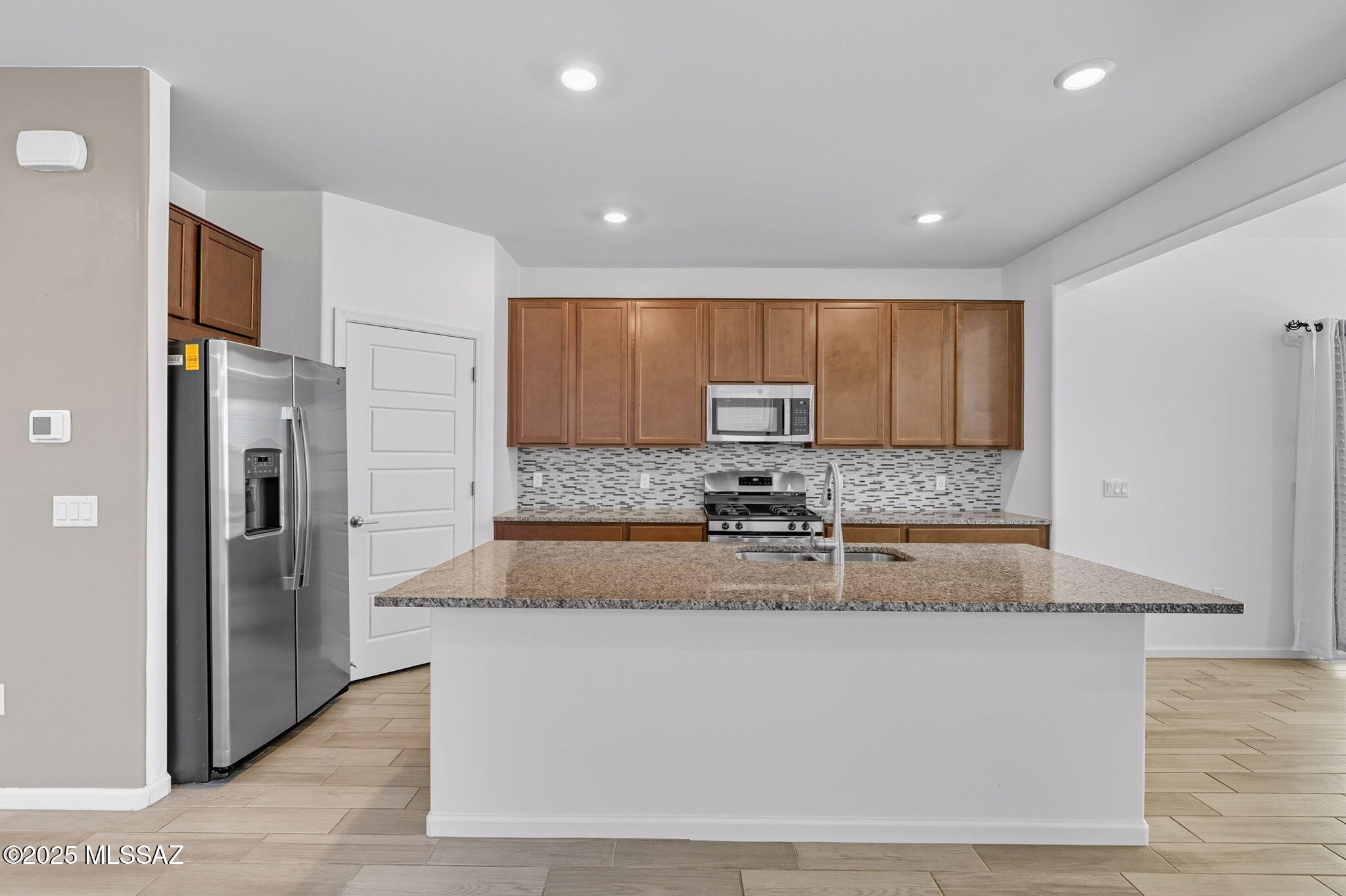 Star Valley Block 4 - Residential