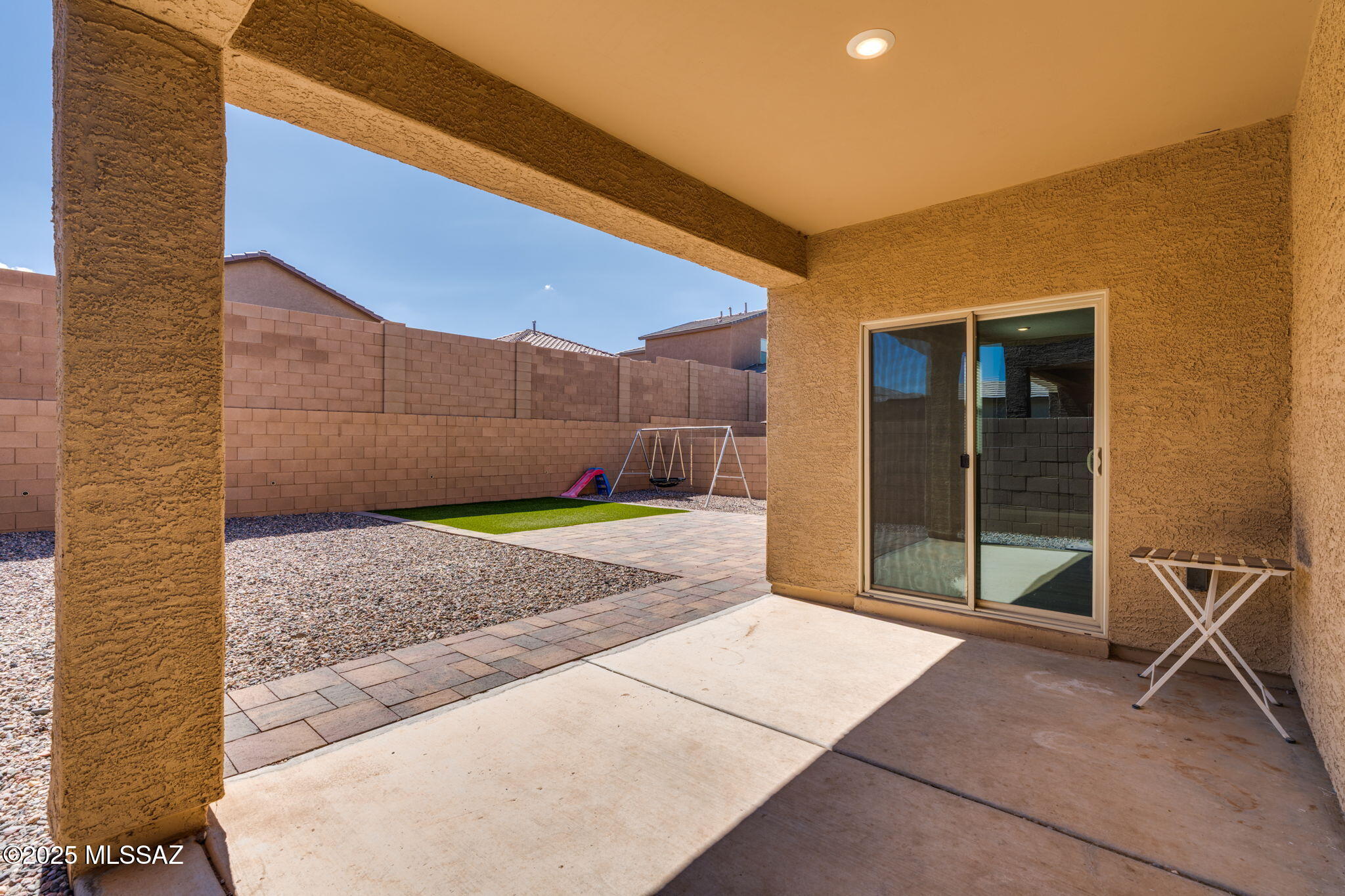 Star Valley Block 4 - Residential
